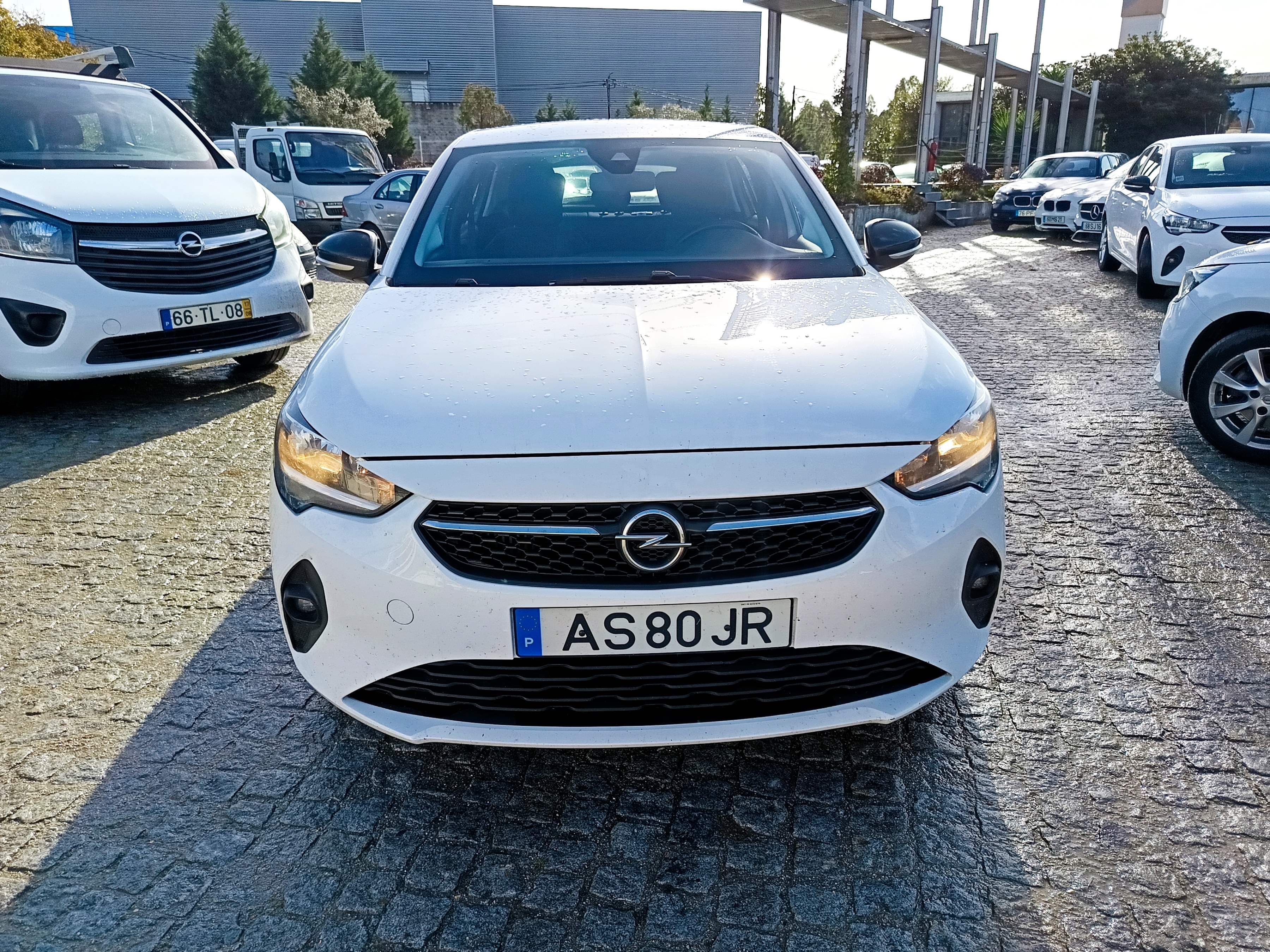 Opel Corsa Edition 1.5D · Année 2022 — image 2