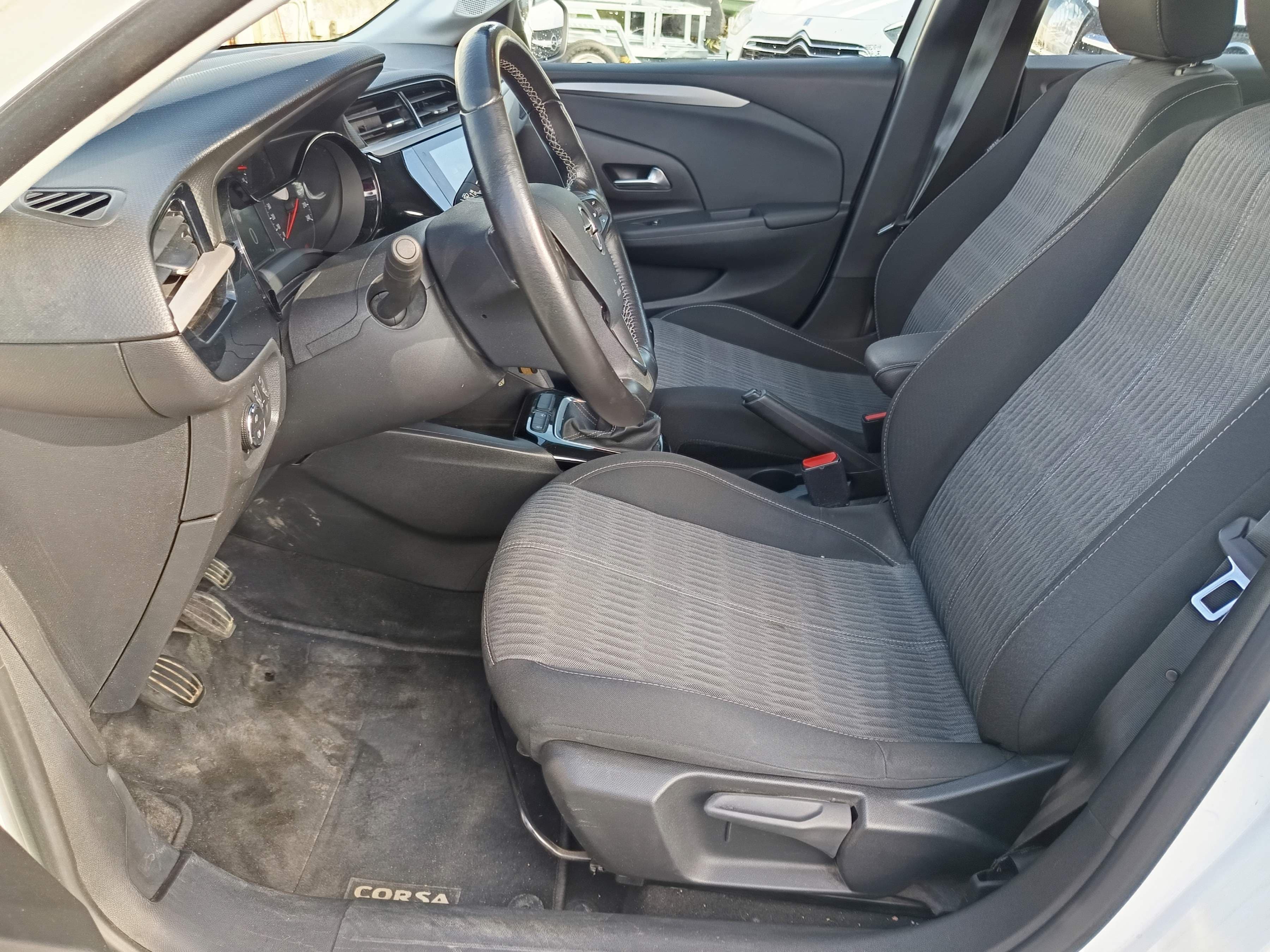 Opel Corsa Edition 1.5D · Année 2022 — image 28