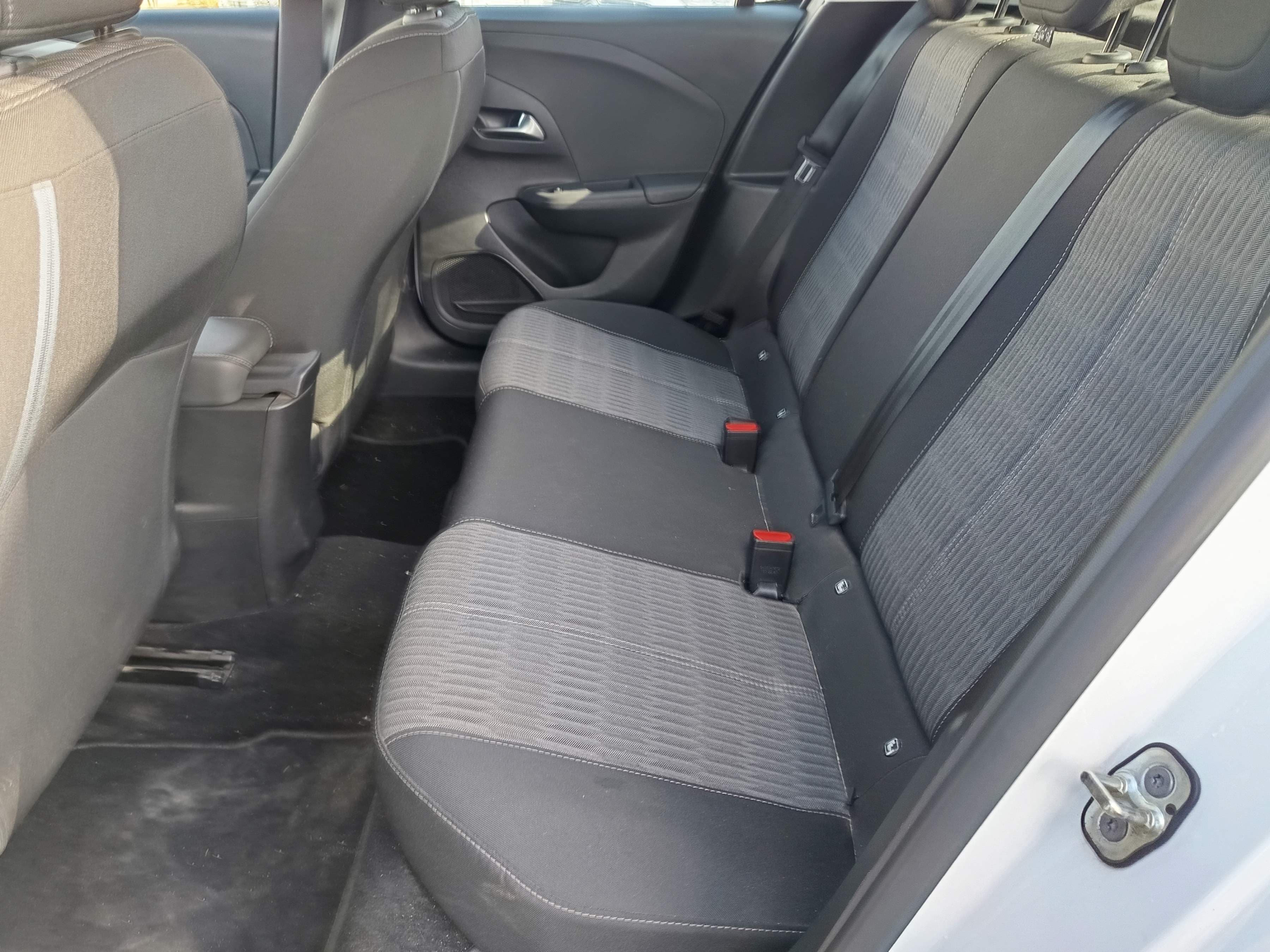 Opel Corsa Edition 1.5D · Année 2022 — image 25