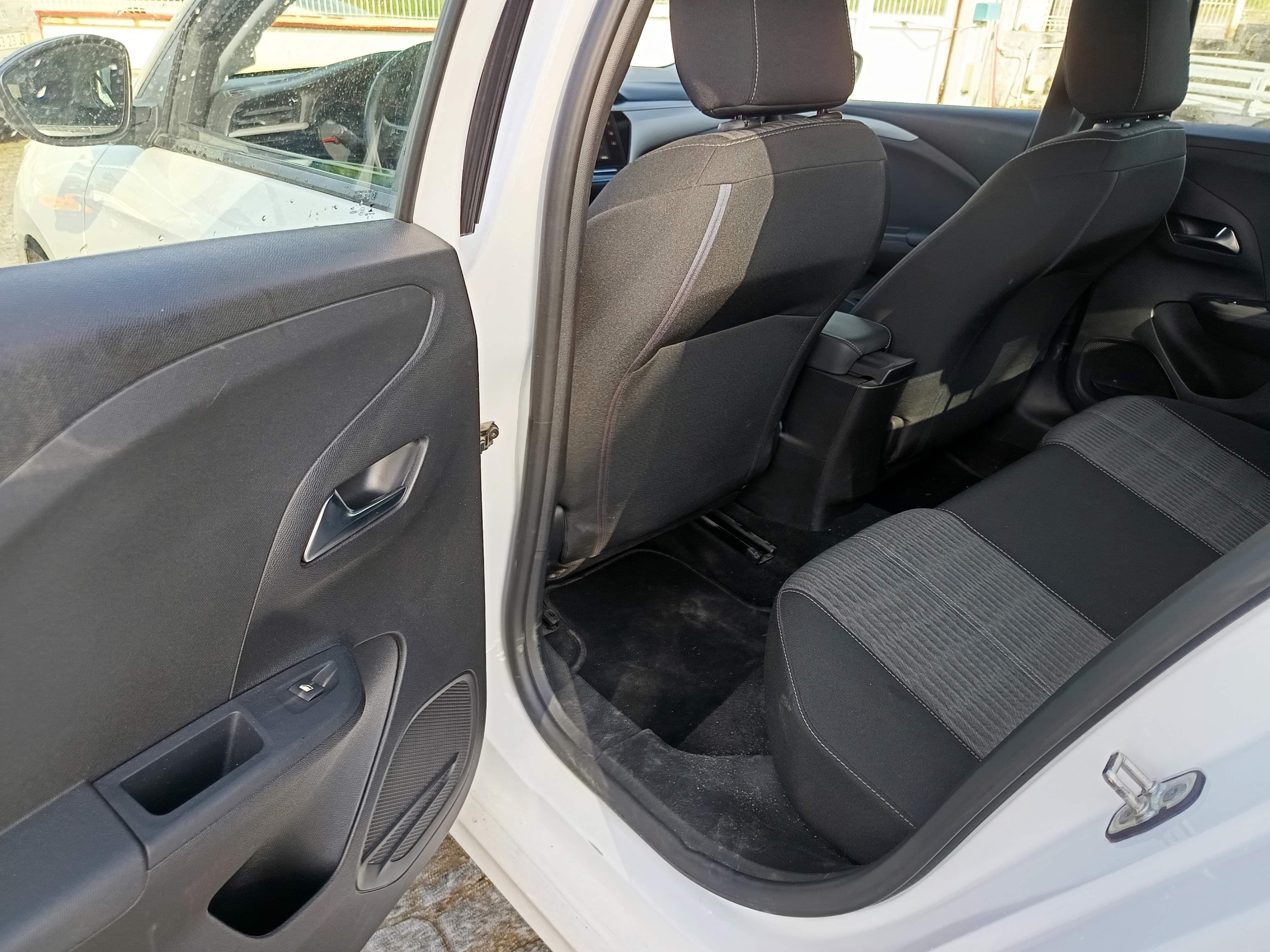 Opel Corsa Edition 1.5D · Année 2022 — image 23