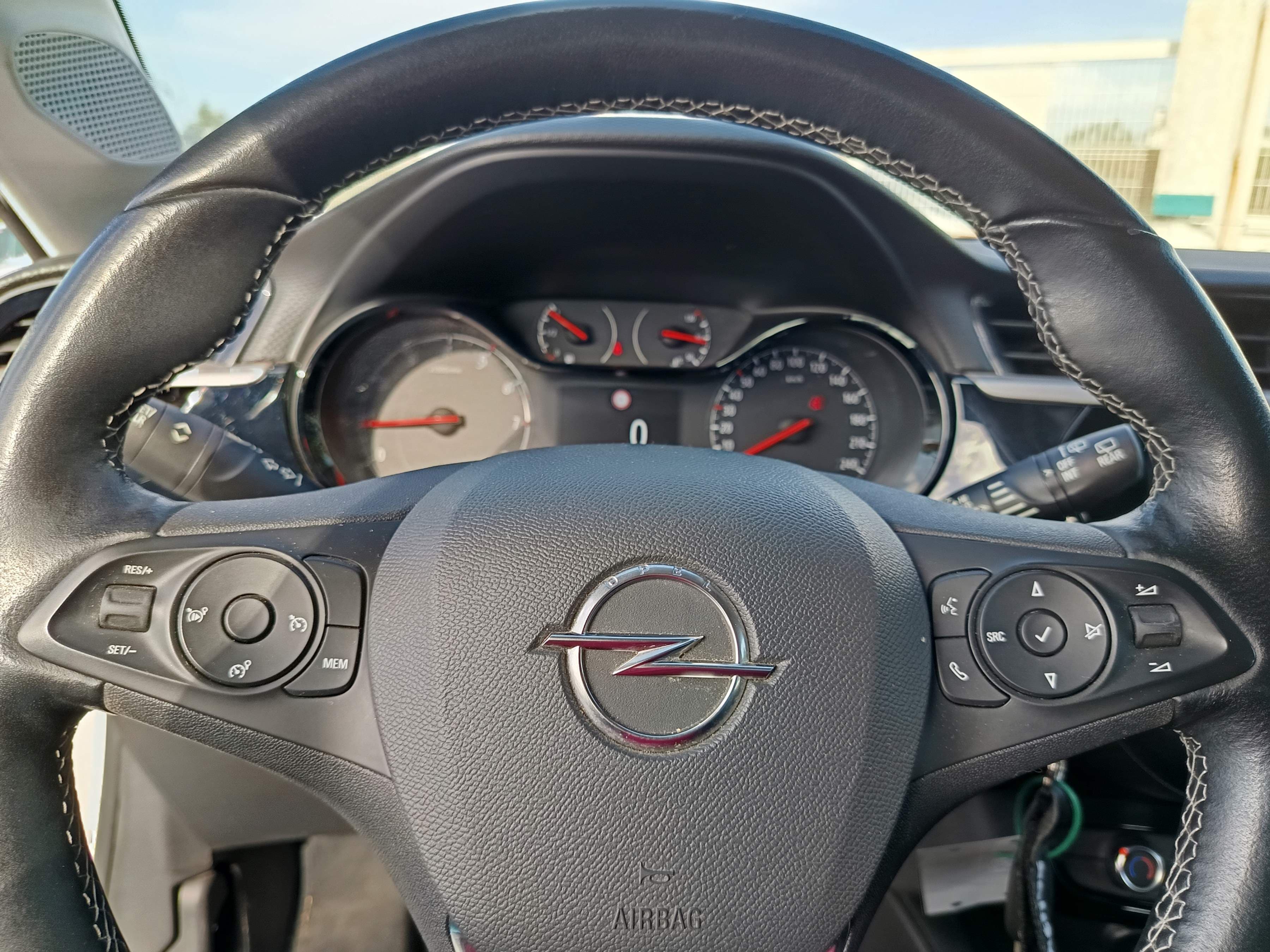 Opel Corsa Edition 1.5D · Année 2022 — image 37