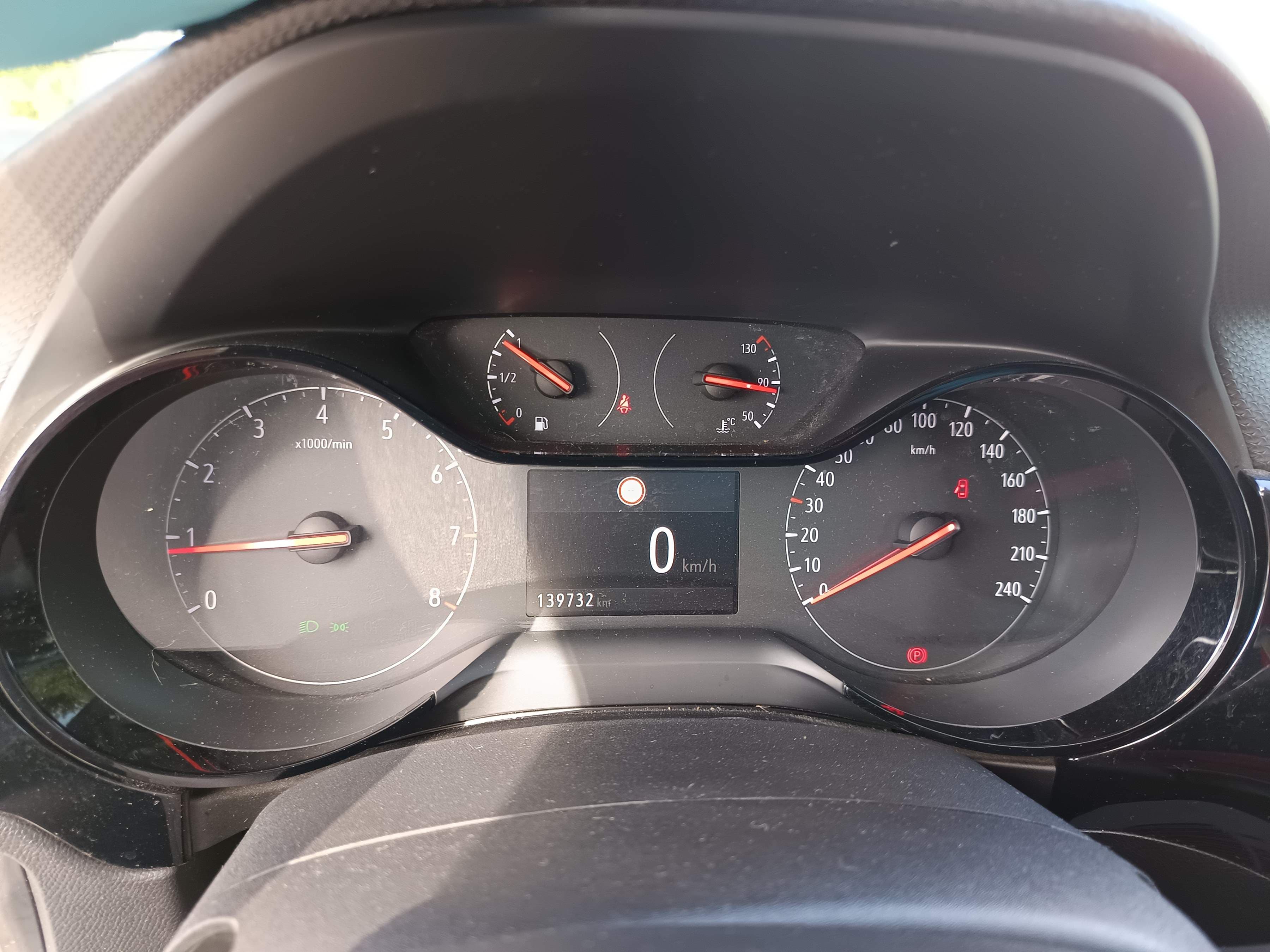 Opel Corsa Edition 1.5D · Année 2022 — image 38