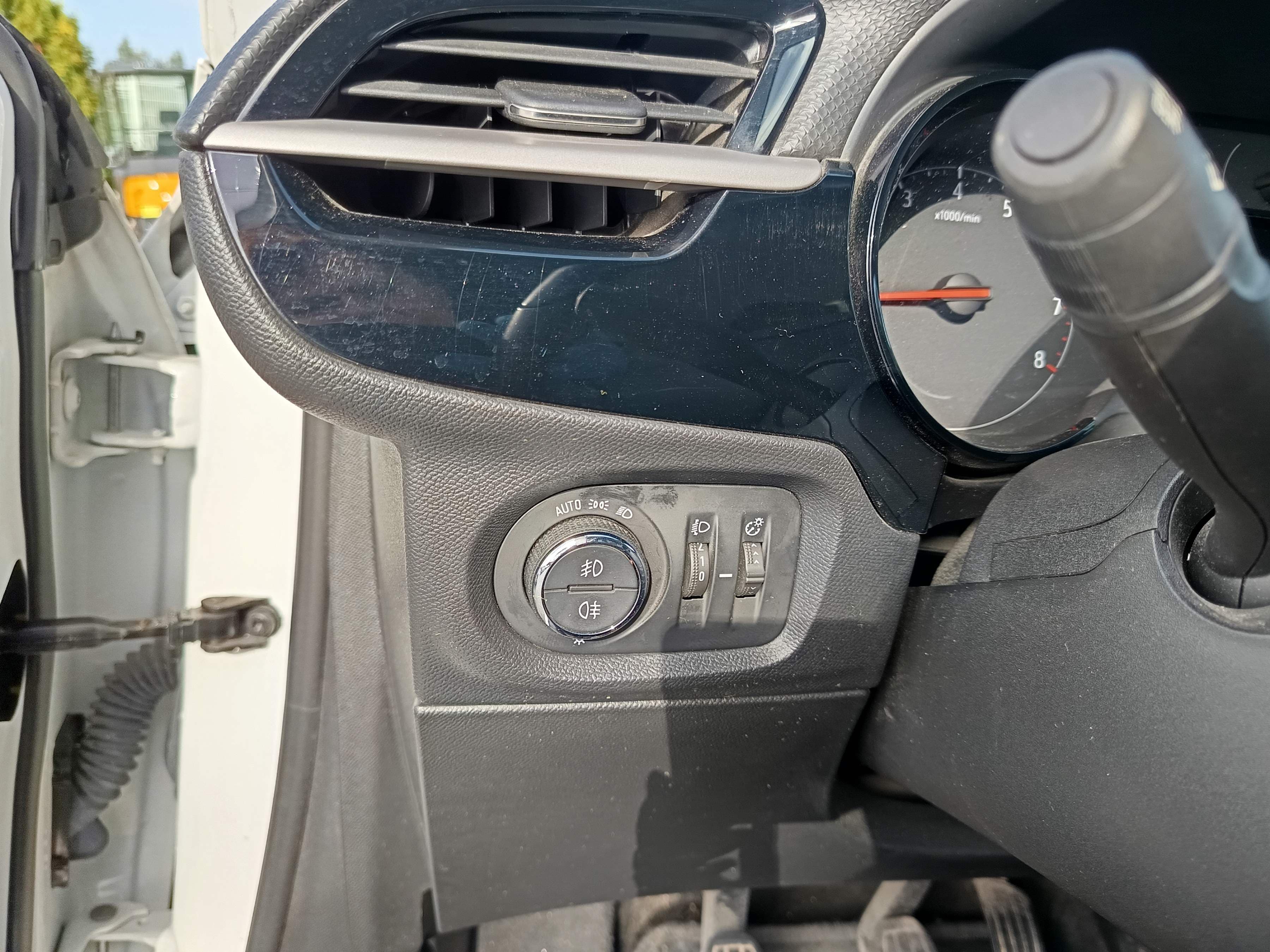Opel Corsa Edition 1.5D · Année 2022 — image 41