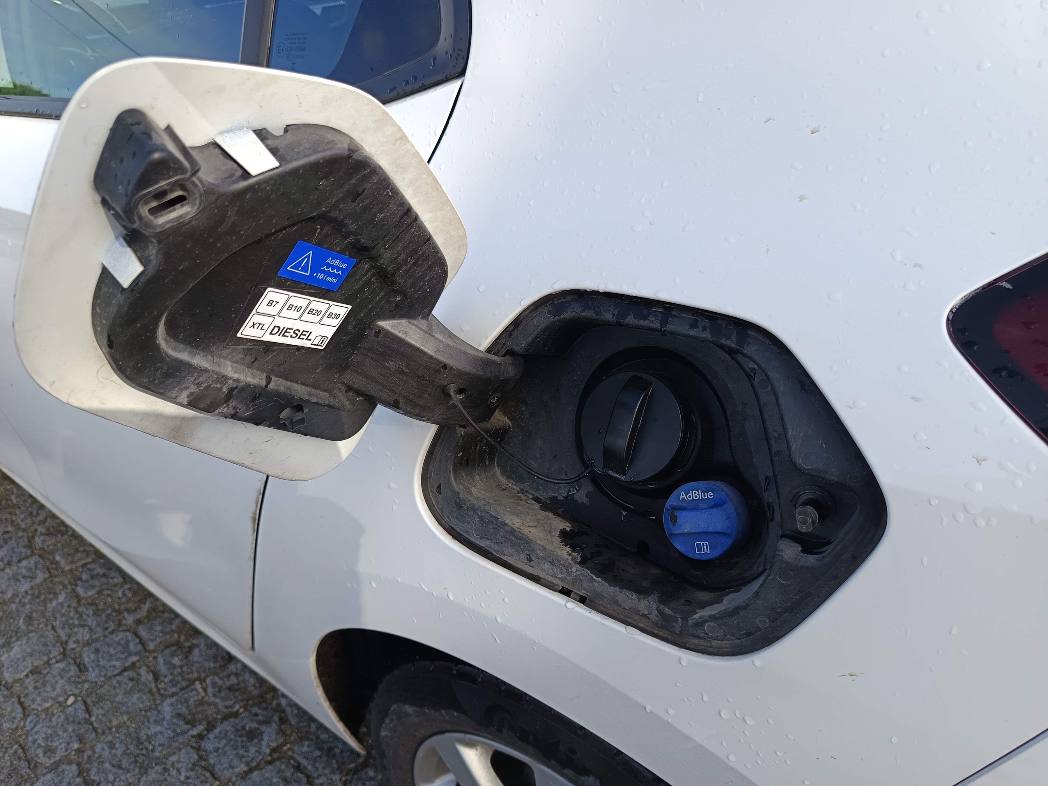 Opel Corsa Edition 1.5D · Année 2022 — image 8
