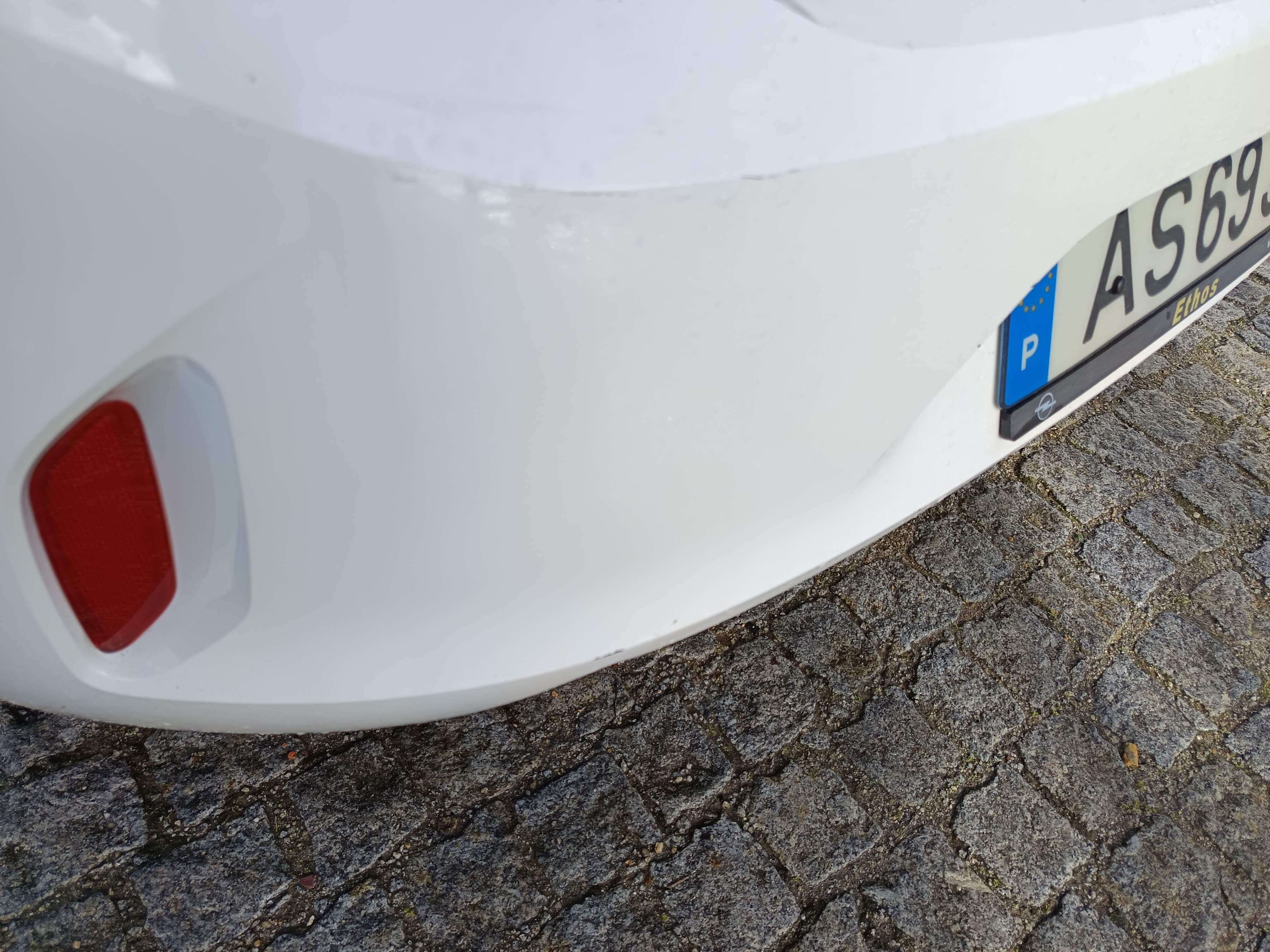 Opel Corsa Edition 1.5D · Ano 2022 — imagem 7