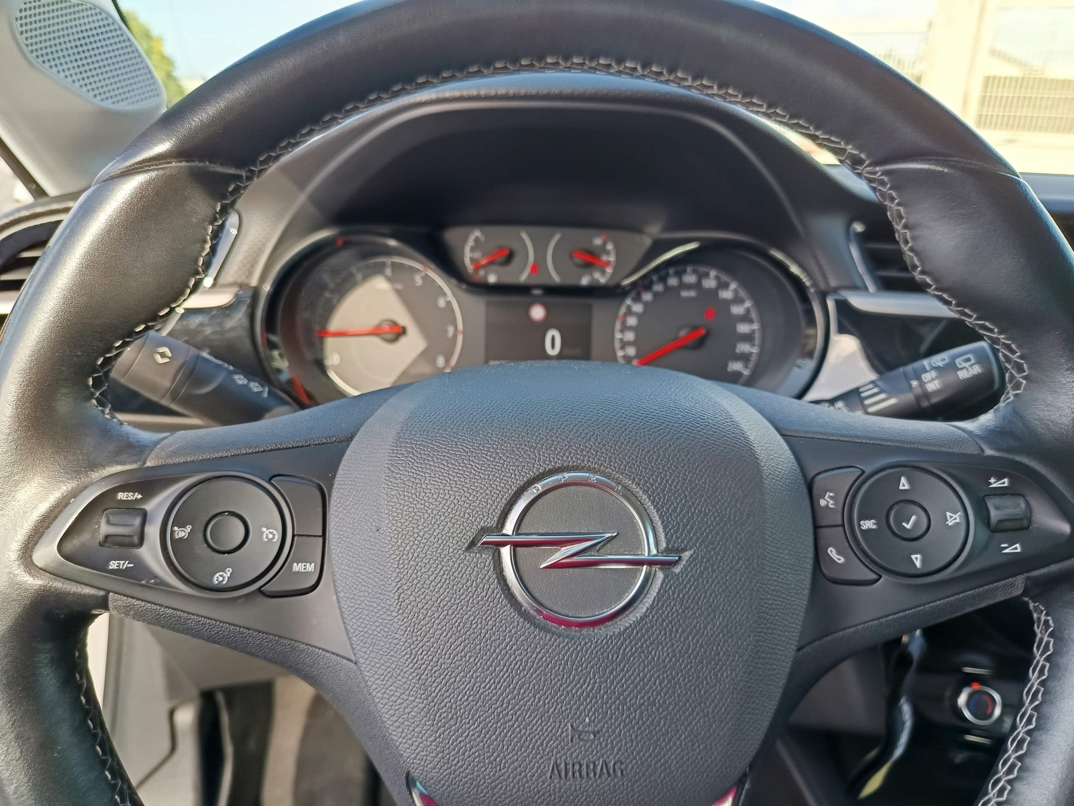 Opel Corsa Edition 1.5D · Ano 2022 — imagem 36