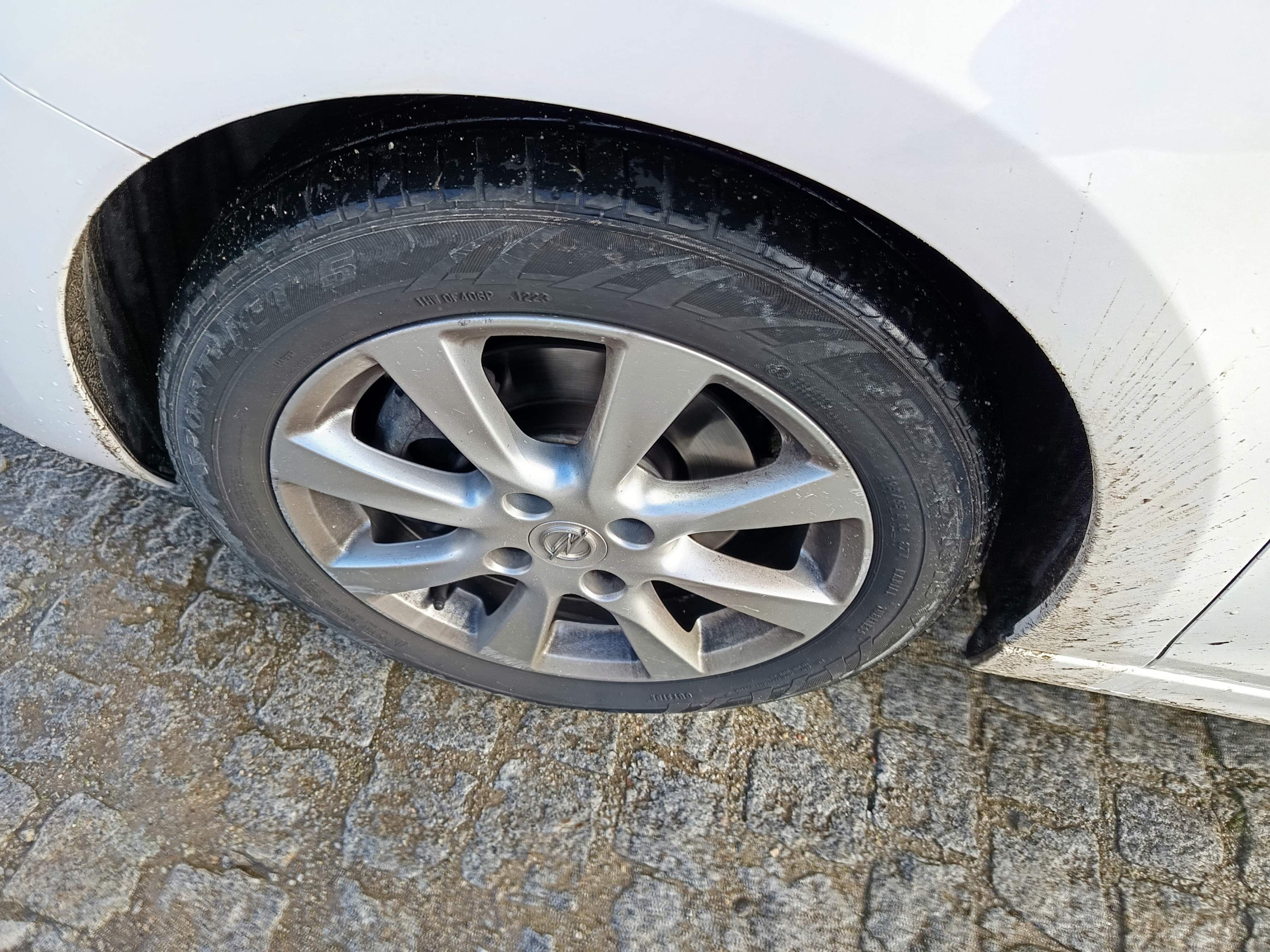 Opel Corsa Edition 1.5D · Ano 2022 — imagem 12