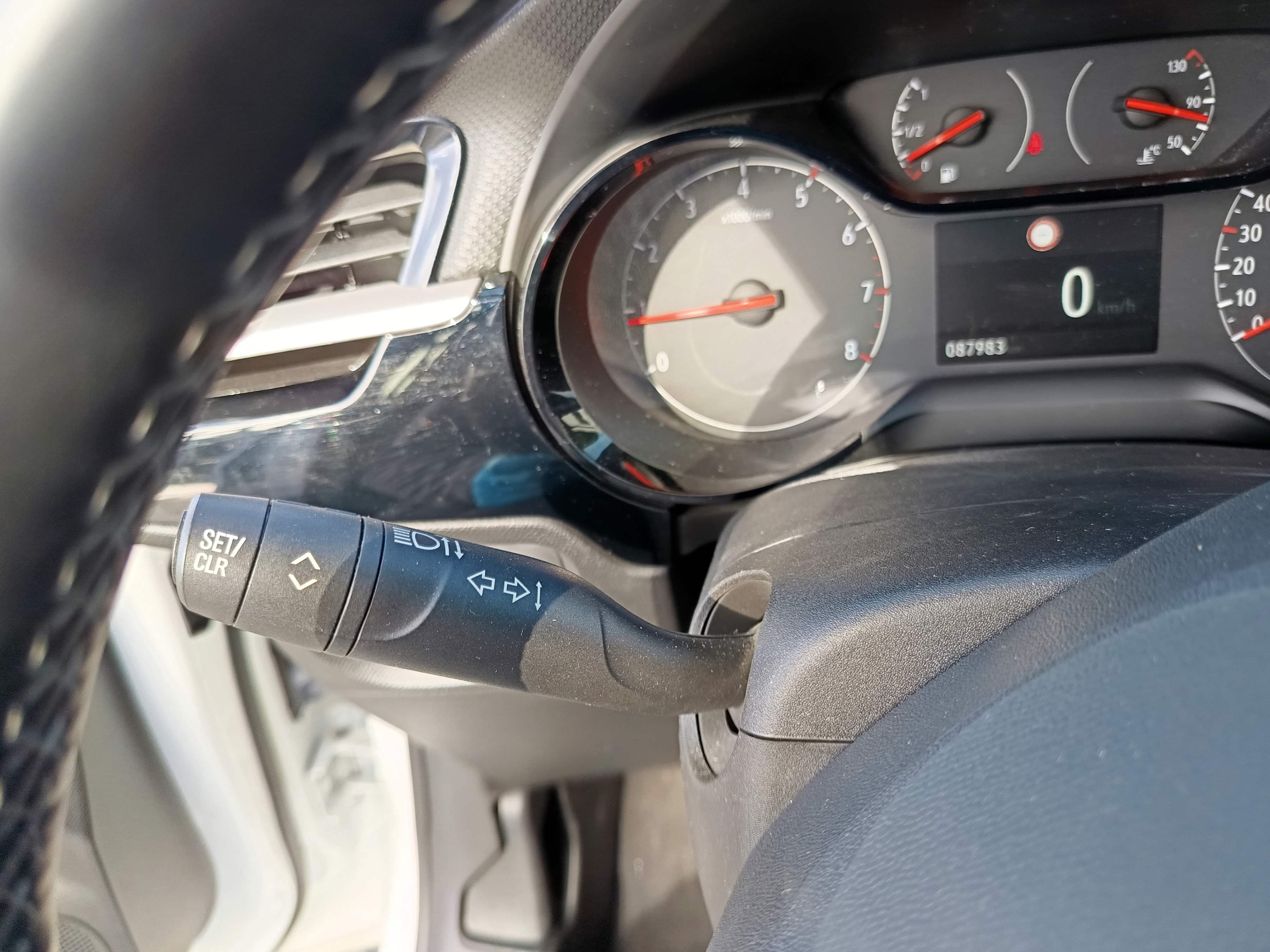 Opel Corsa Edition 1.5D · Ano 2022 — imagem 39