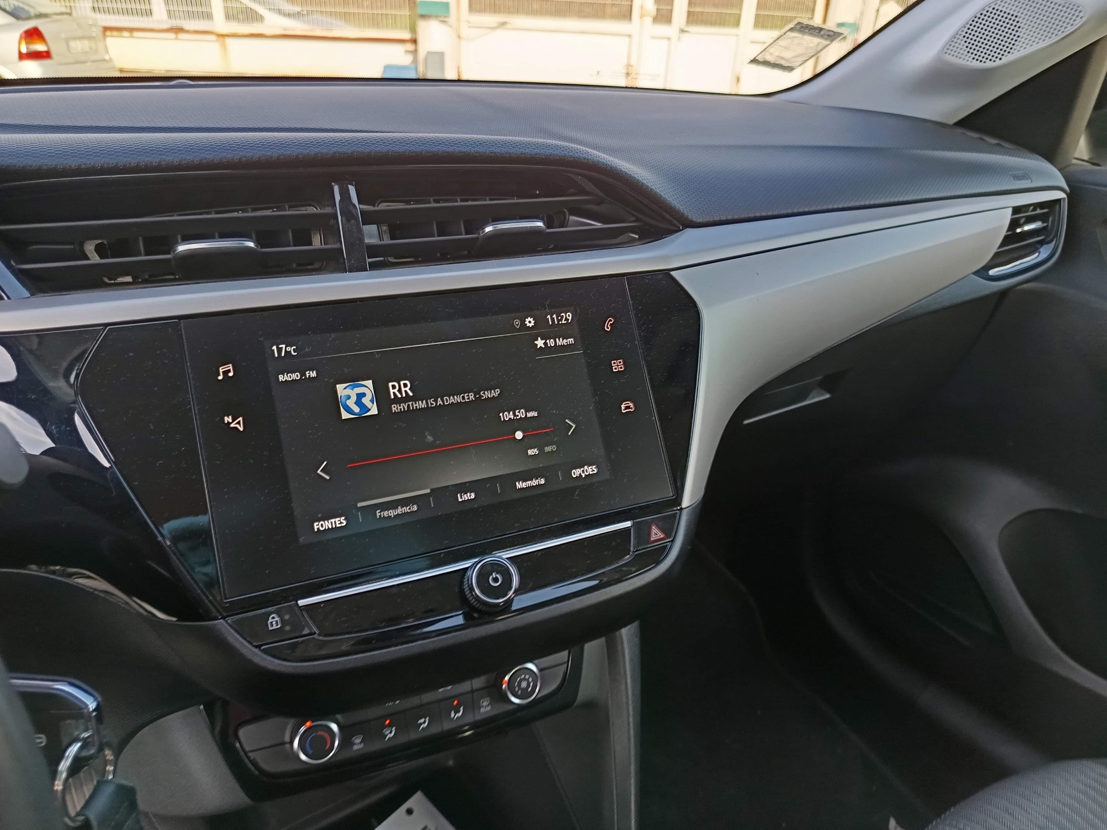 Opel Corsa Edition 1.5D · Ano 2022 — imagem 31