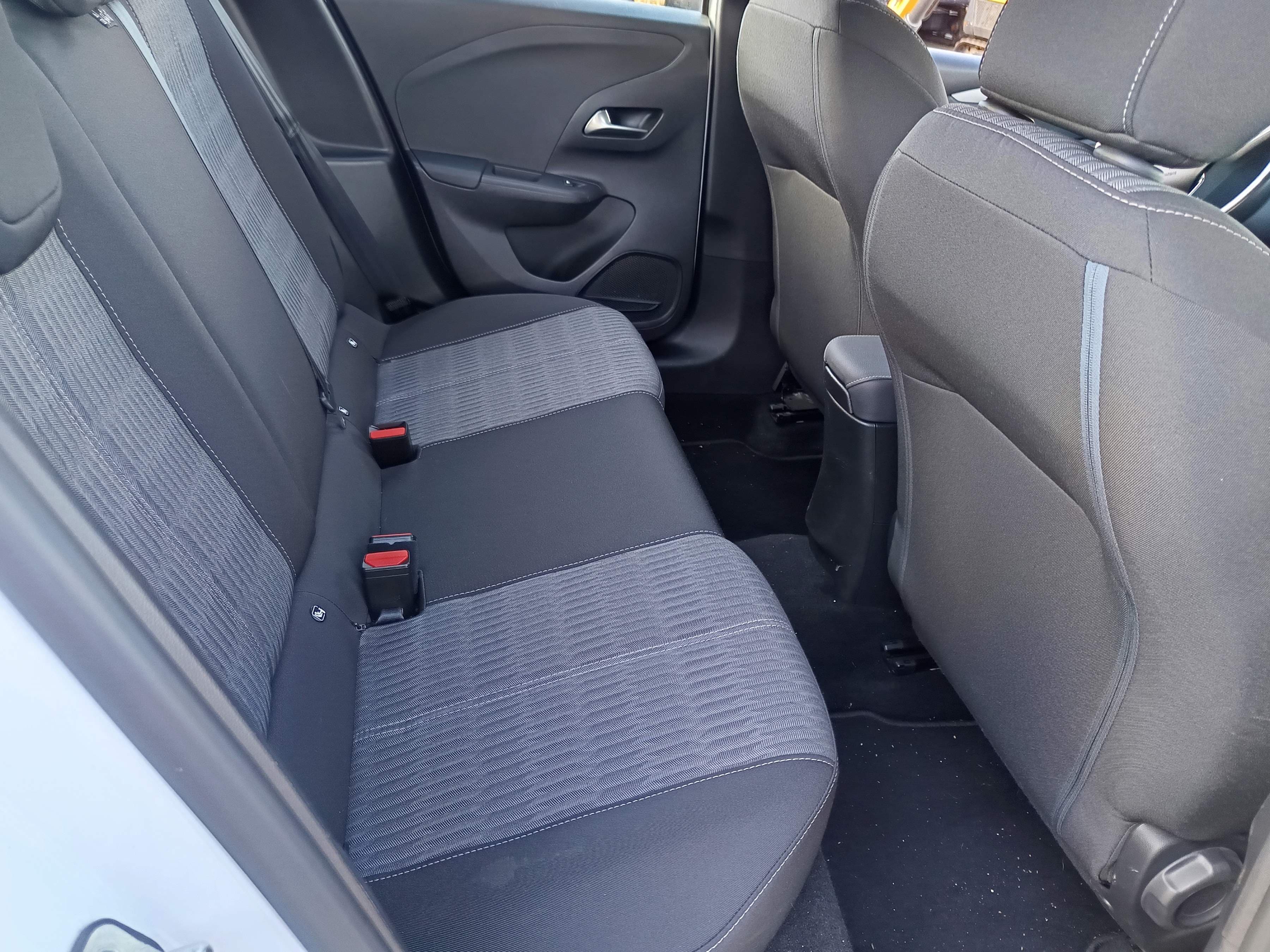Opel Corsa Edition 1.5D · Ano 2022 — imagem 19