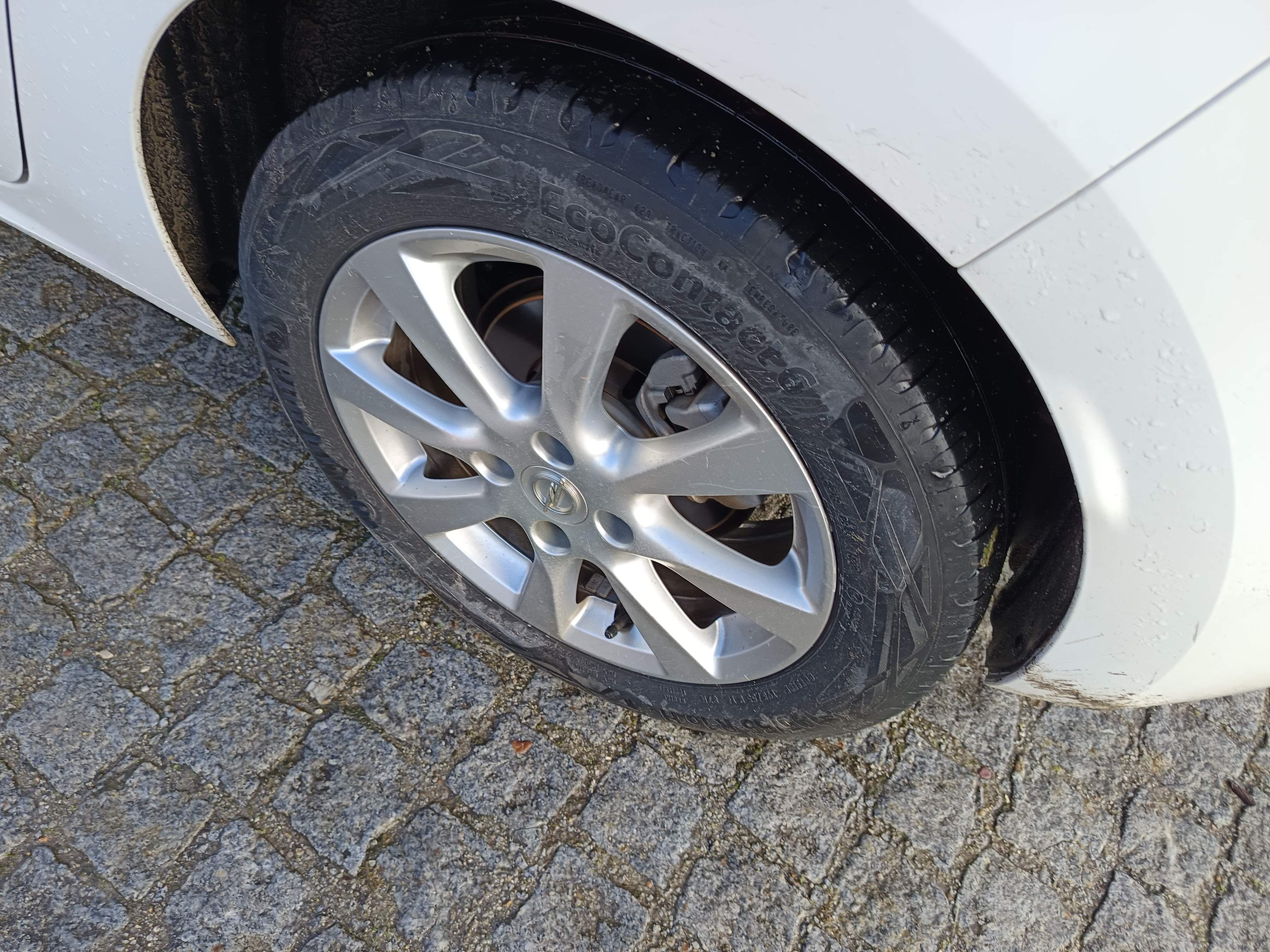 Opel Corsa Edition 1.5D · Ano 2022 — imagem 11