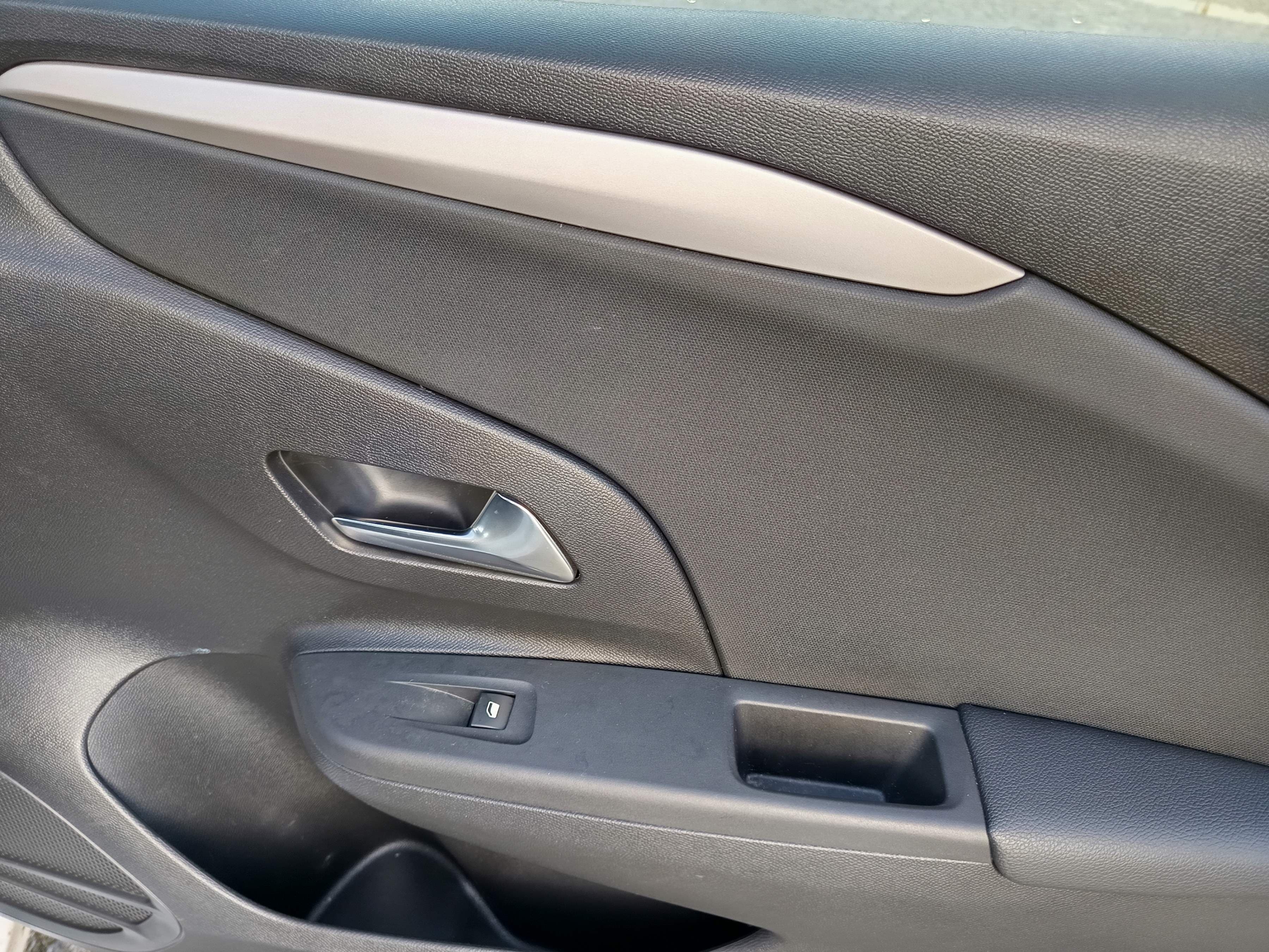 Opel Corsa Edition 1.5D · Ano 2022 — imagem 21