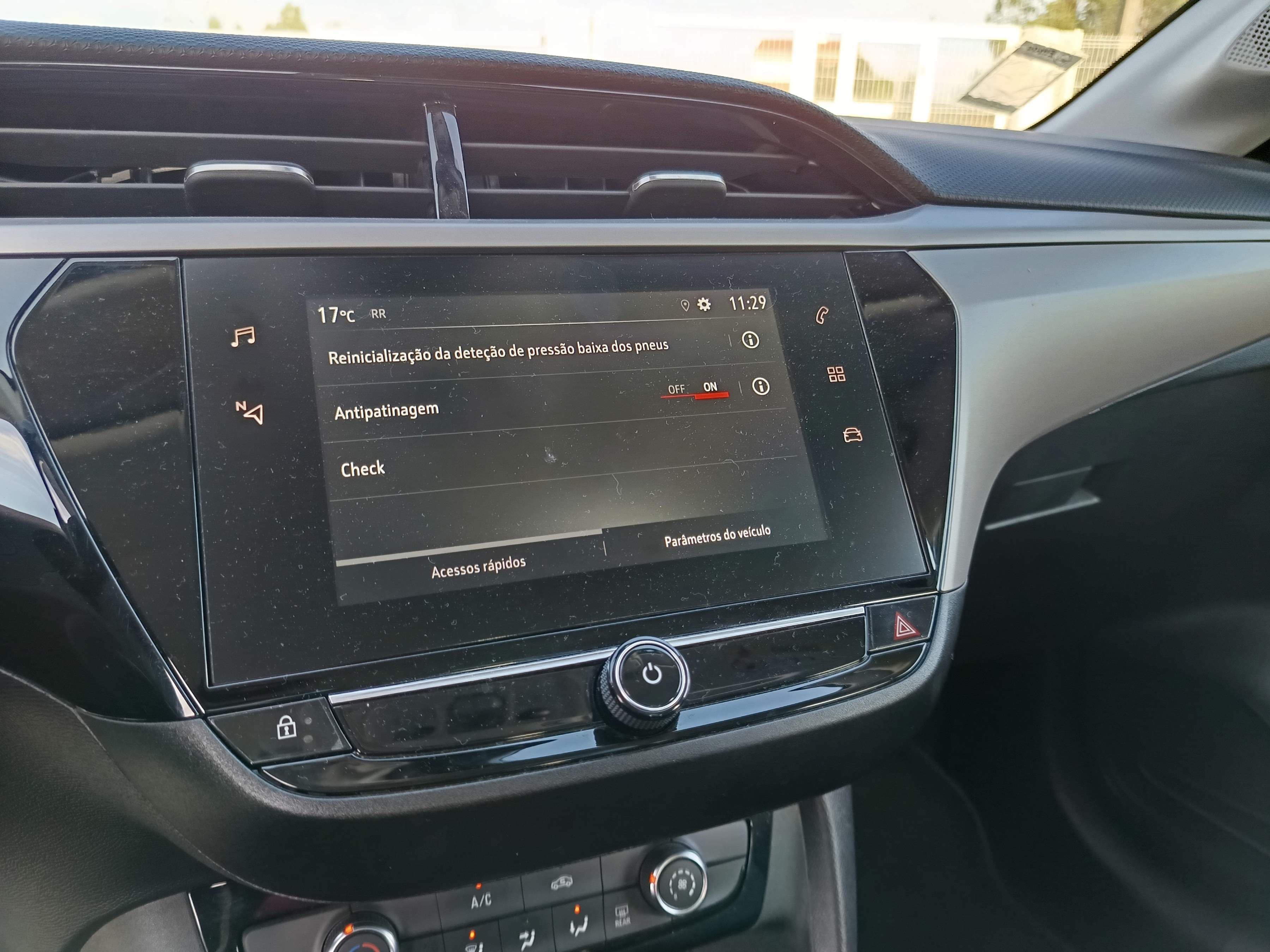 Opel Corsa Edition 1.5D · Ano 2022 — imagem 33