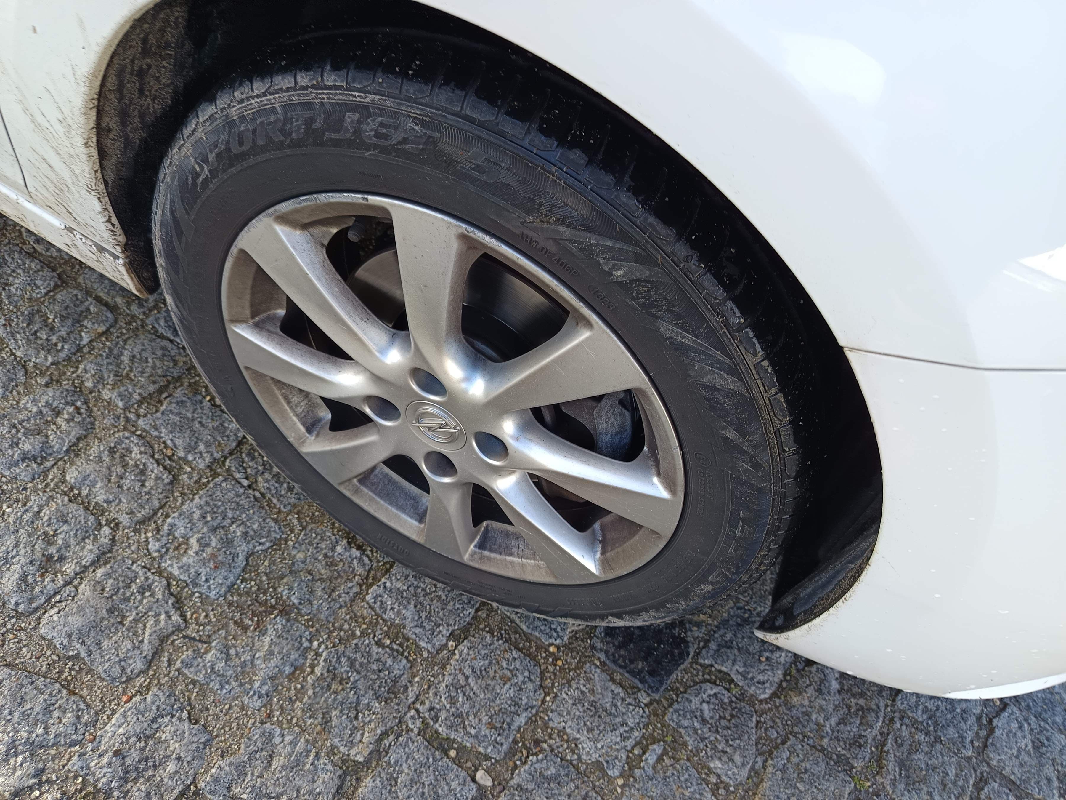 Opel Corsa Edition 1.5D · Ano 2022 — imagem 9