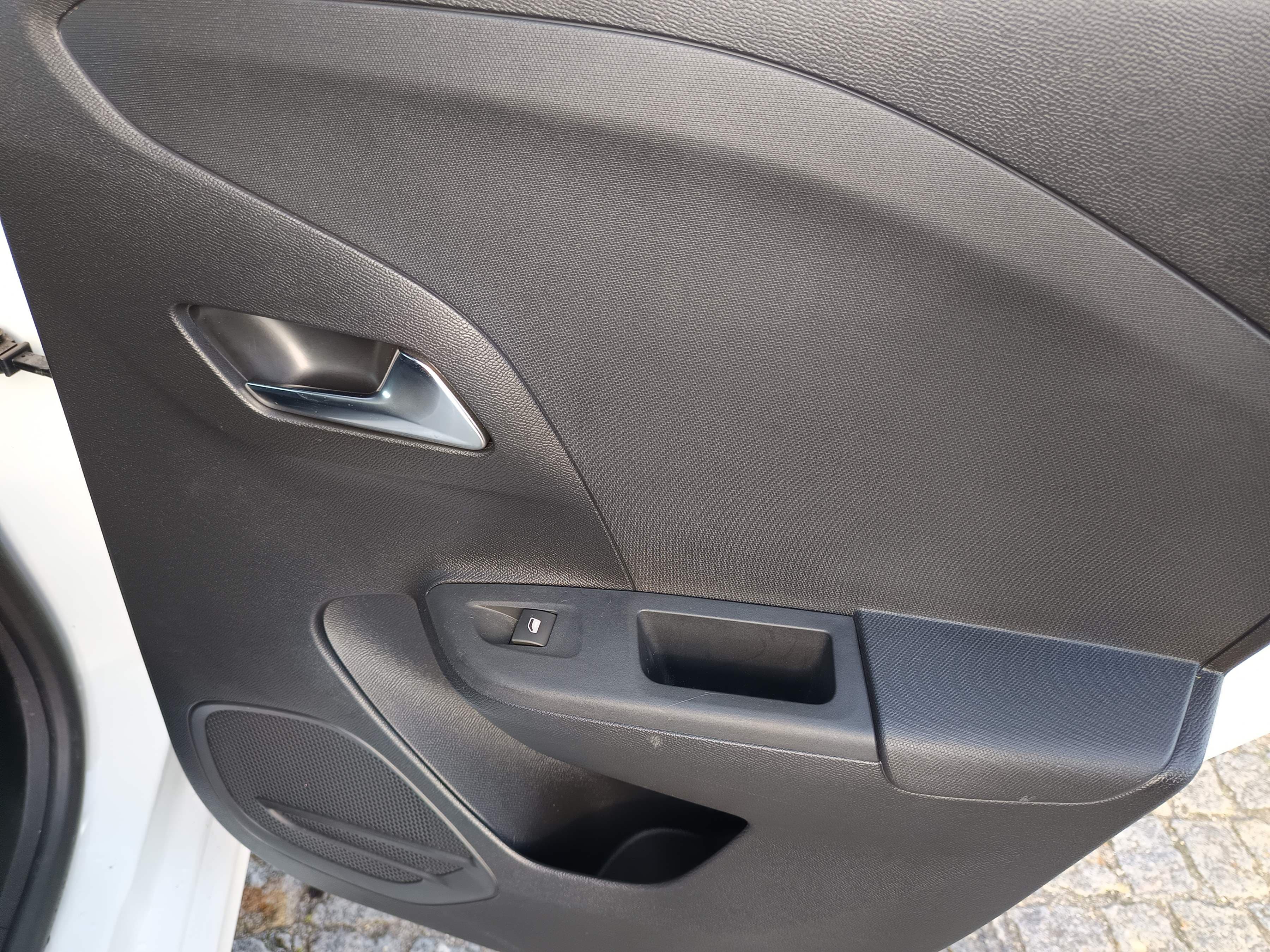 Opel Corsa Edition 1.5D · Ano 2022 — imagem 18