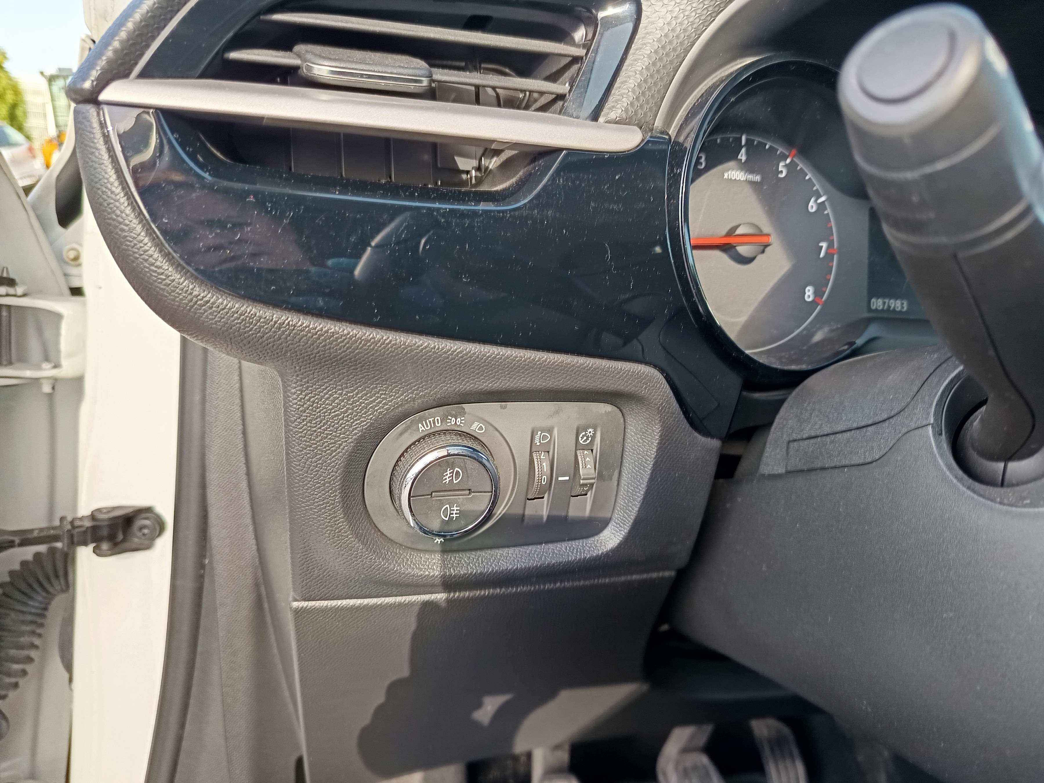 Opel Corsa Edition 1.5D · Ano 2022 — imagem 40