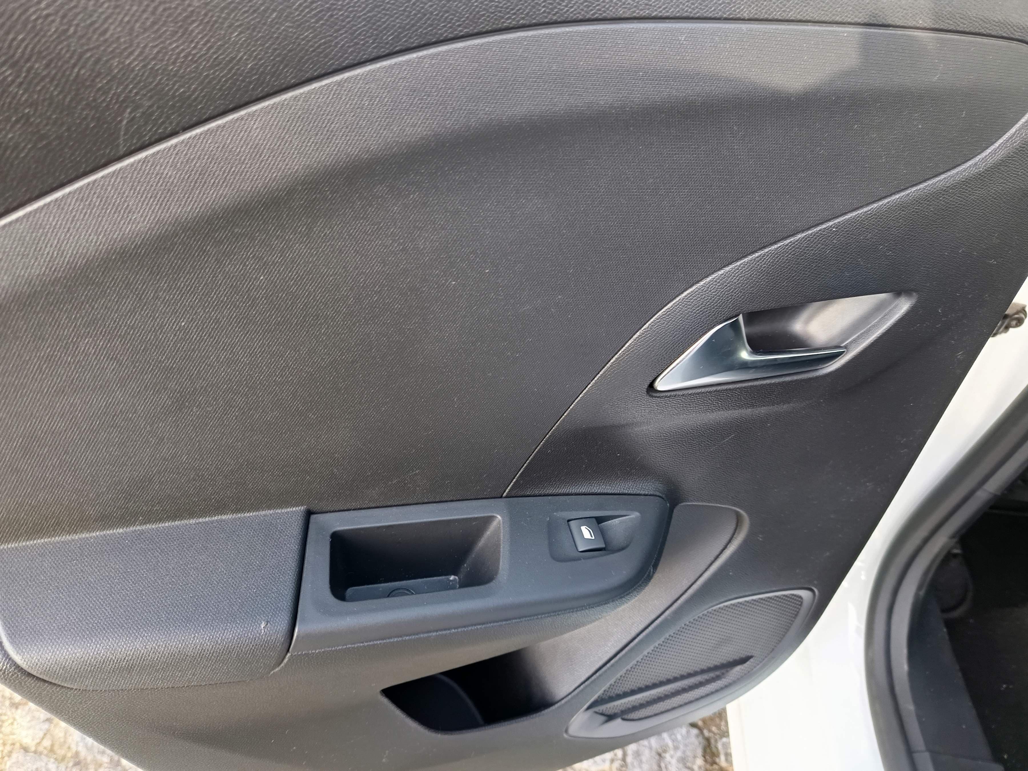 Opel Corsa Edition 1.5D · Ano 2022 — imagem 24