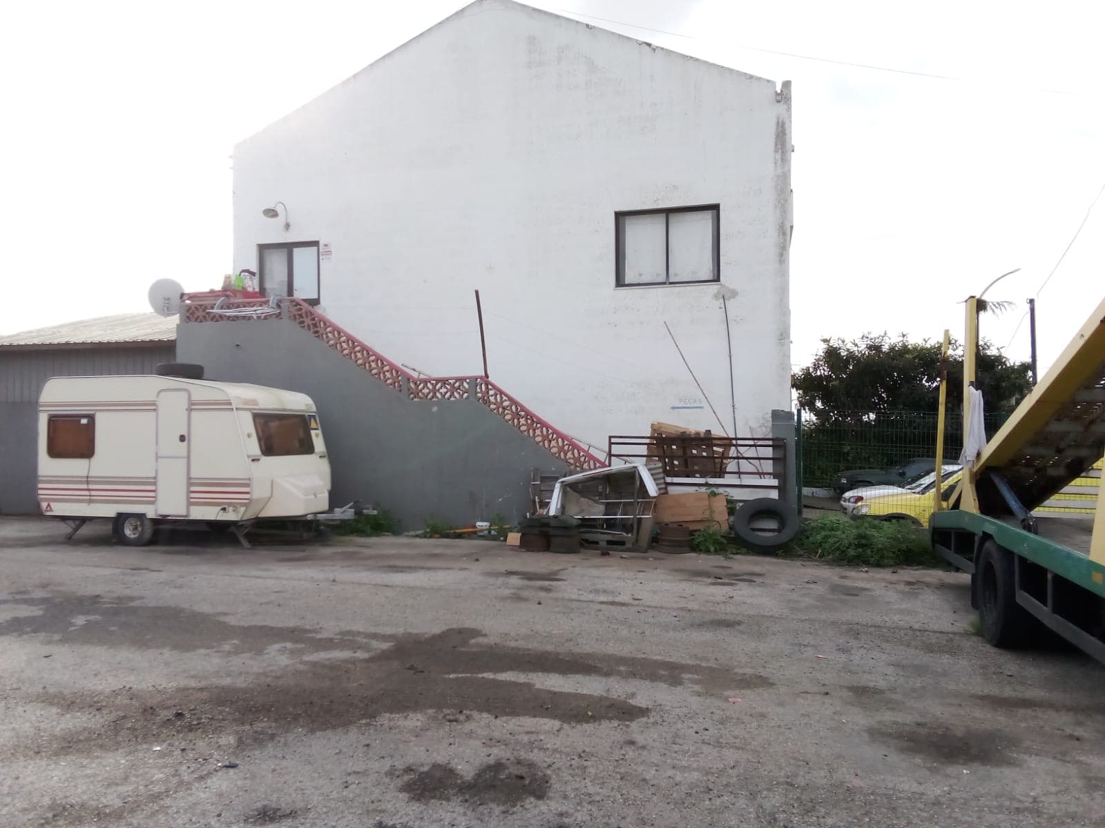Direito de Superfície de Edifícios · Sines — imagem 6