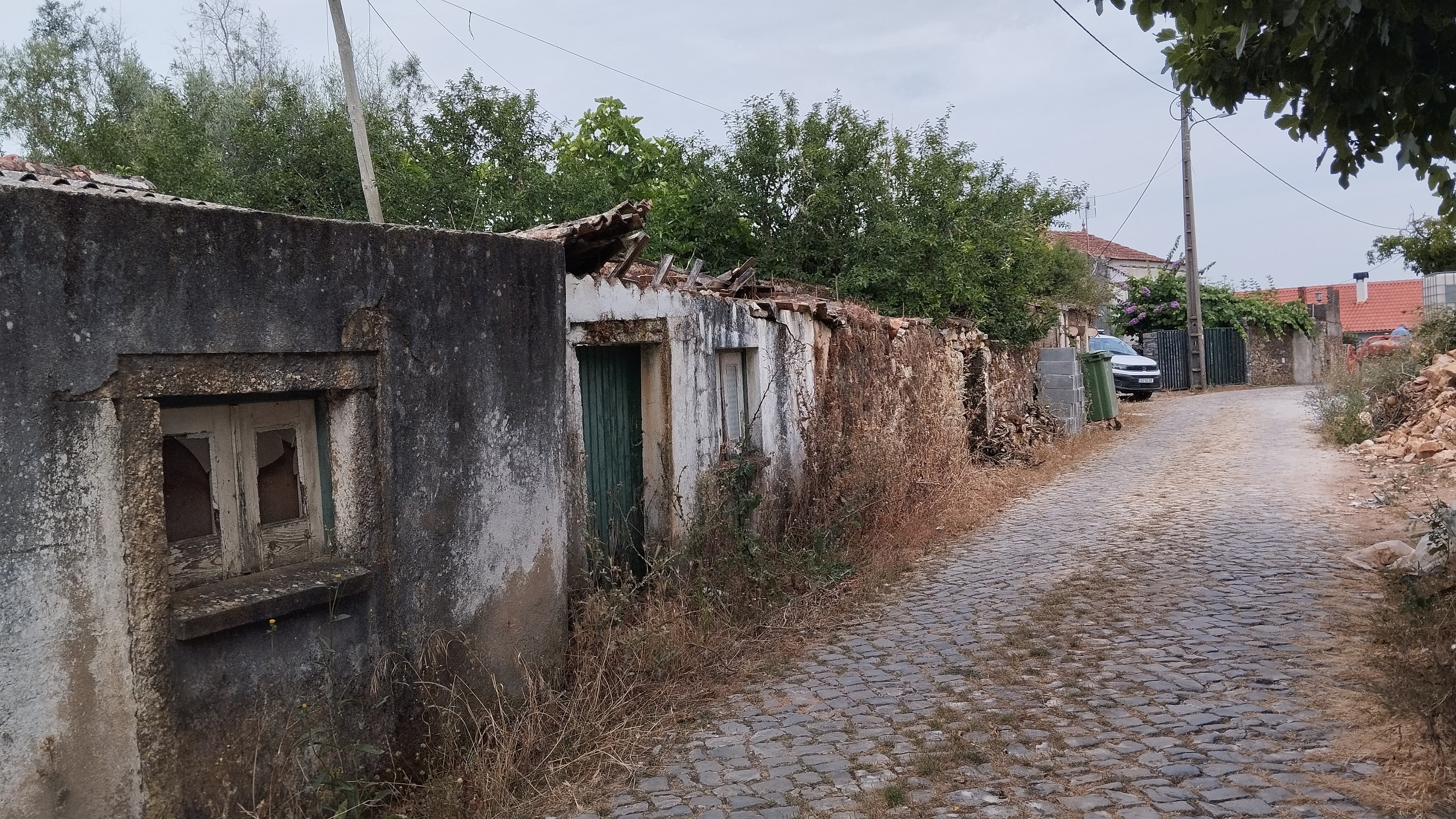 Proporção de 1/2 de Moradia e Terreno · Ansião — image 6