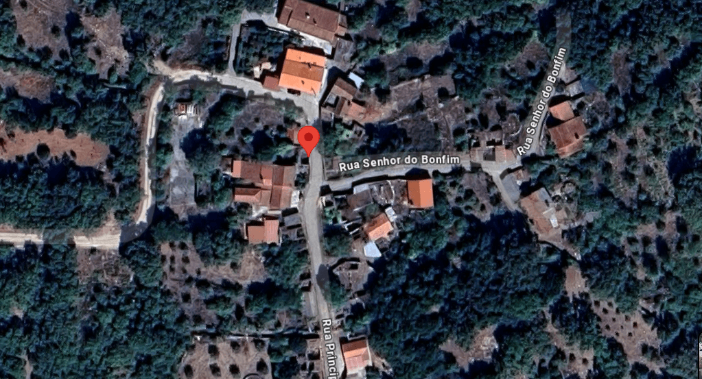 Proporção de 1/2 de Moradia e Terreno · Ansião — image 8