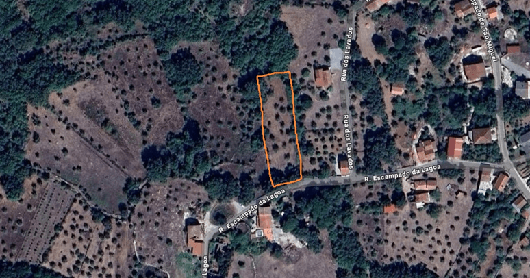 Proporção de 1/2 de Terreno · Ansião — image 6