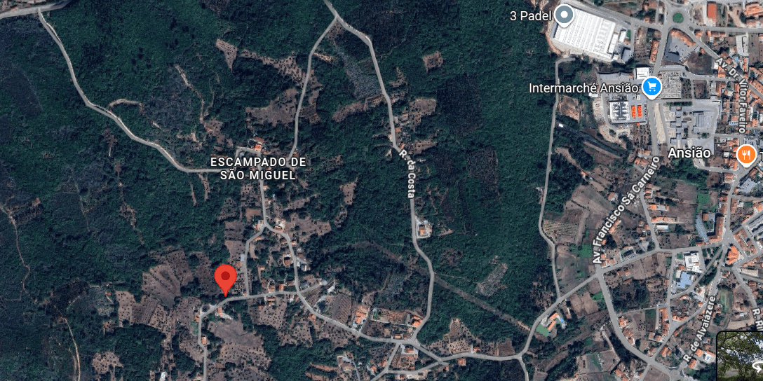 Proporção de 1/2 de Terreno · Ansião — image 7