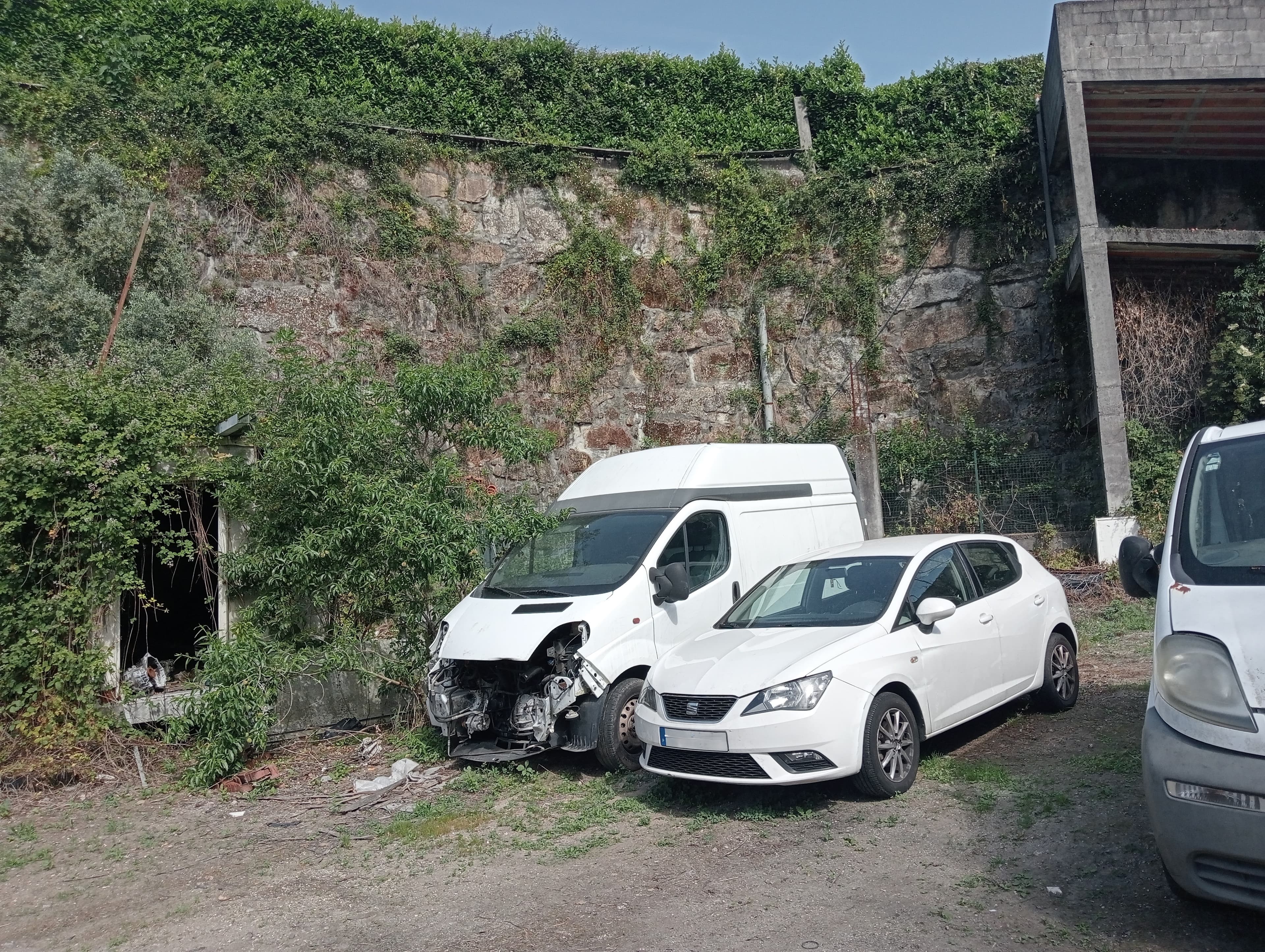 Terrain · Frazão Arreigada, Paços de Ferreira — image 4
