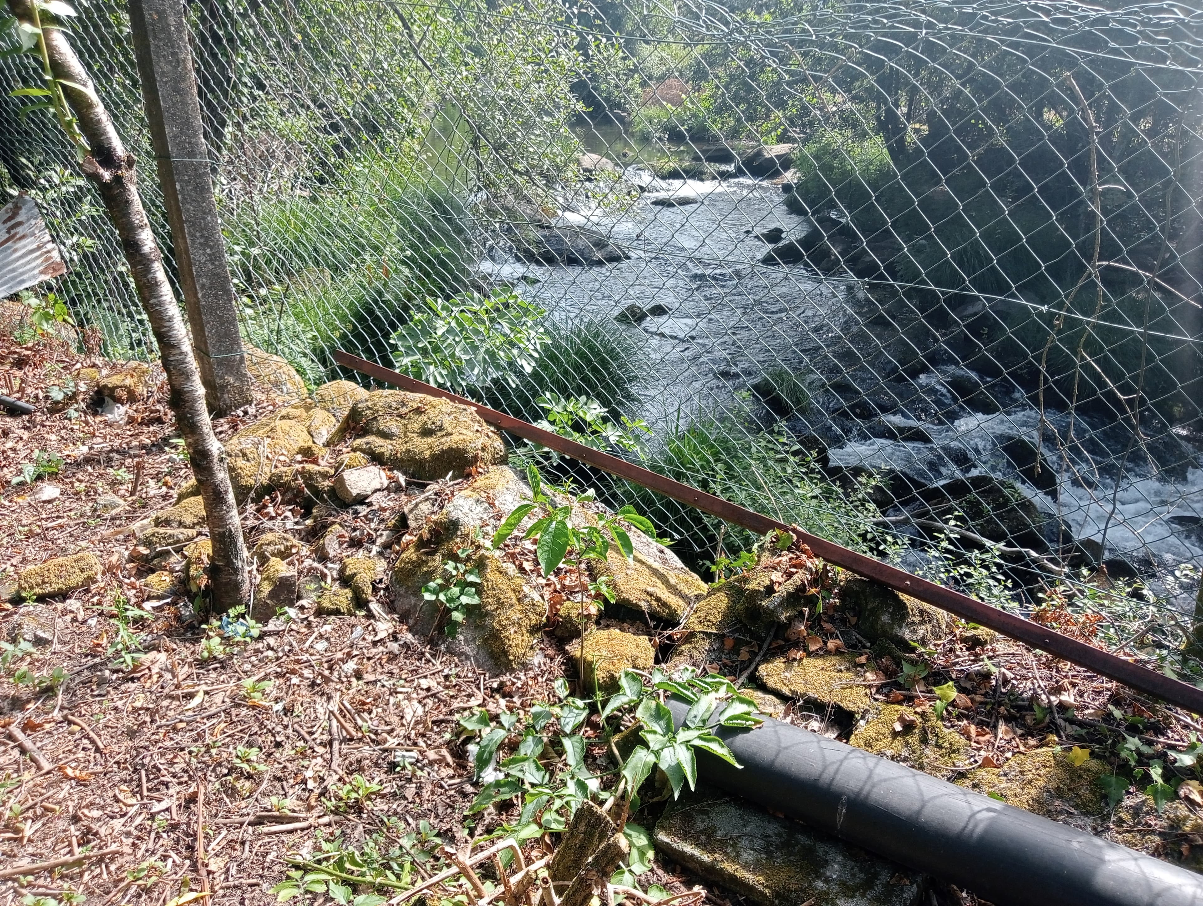 Terrain · Frazão Arreigada, Paços de Ferreira — image 2