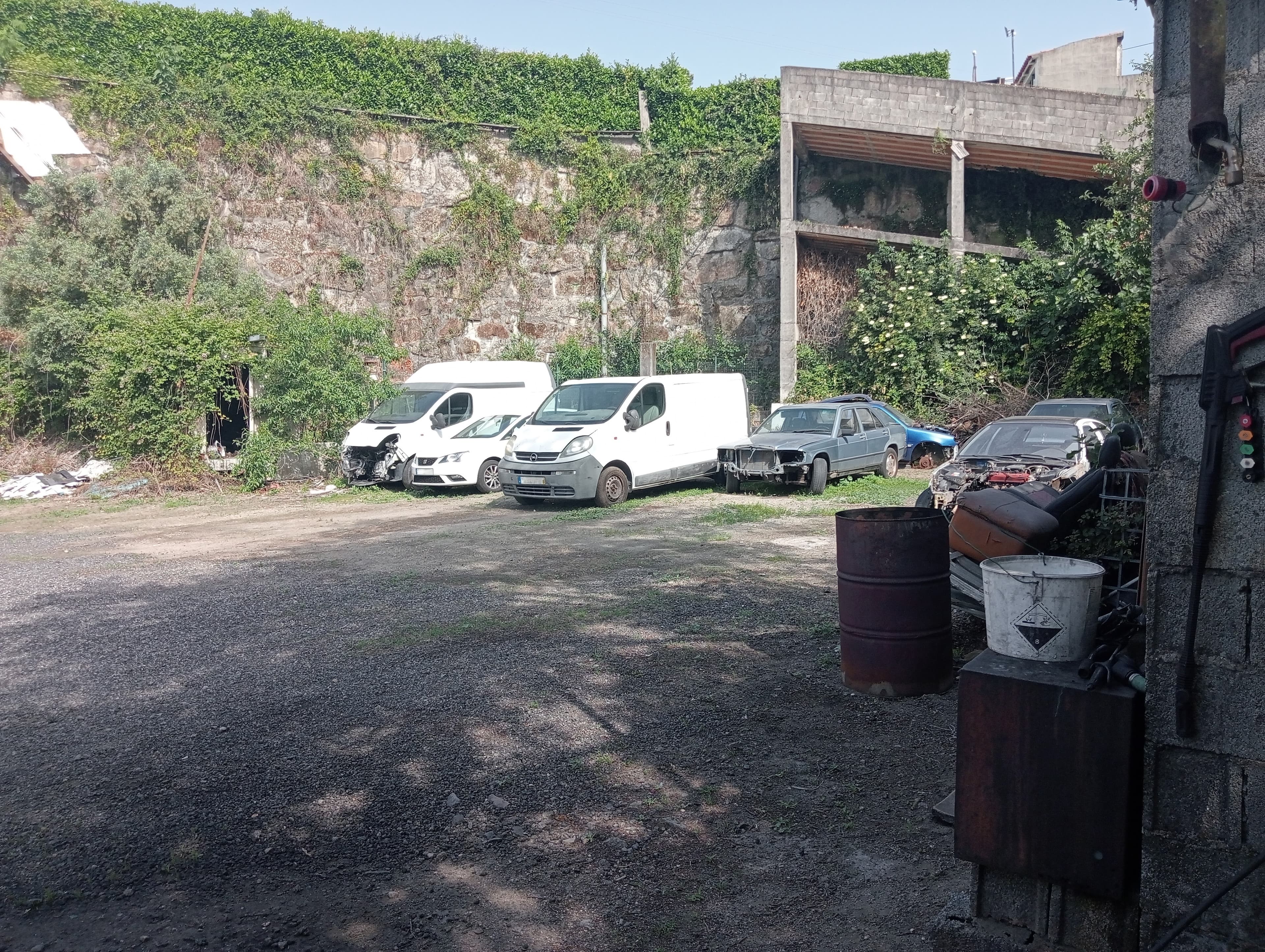 Terrain · Frazão Arreigada, Paços de Ferreira — image 3