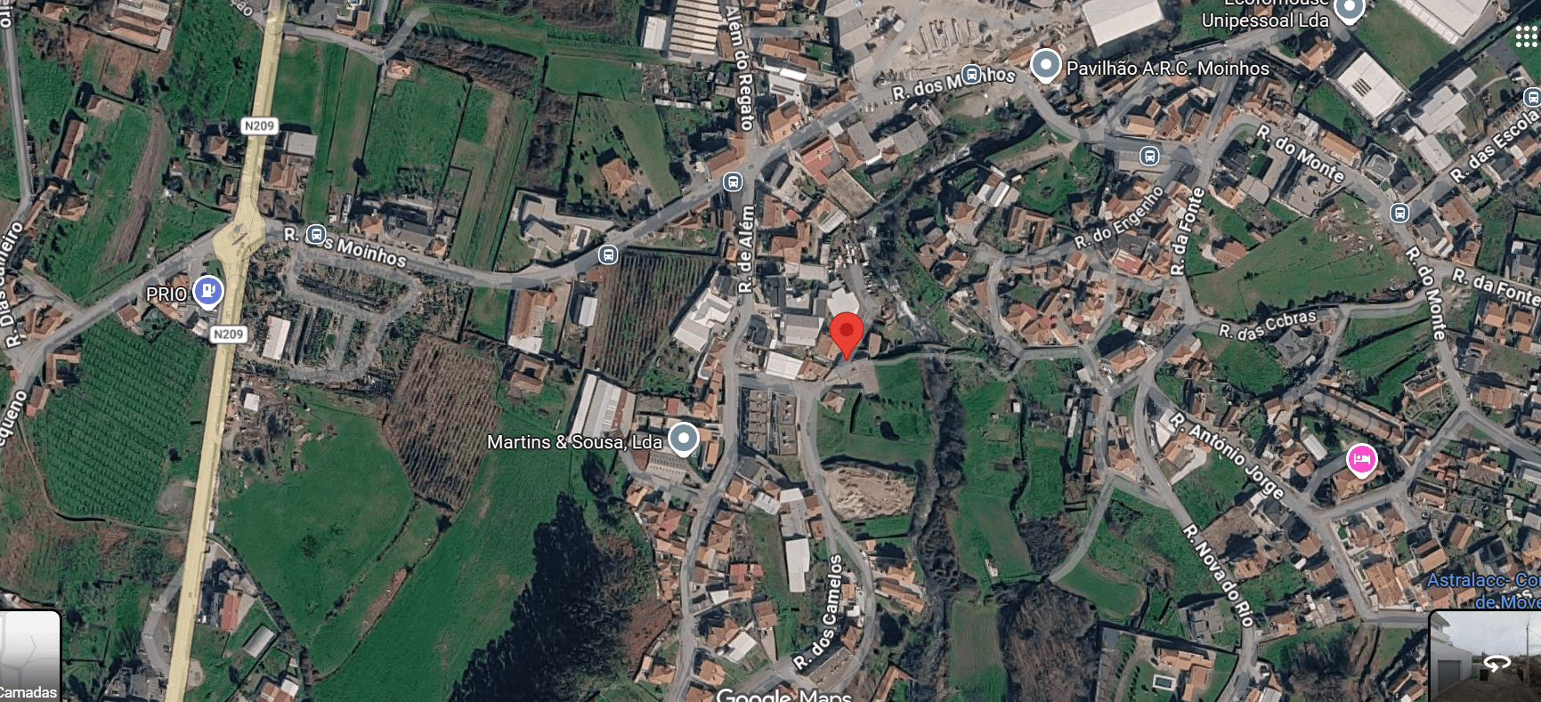 Terrain · Frazão Arreigada, Paços de Ferreira — image 6