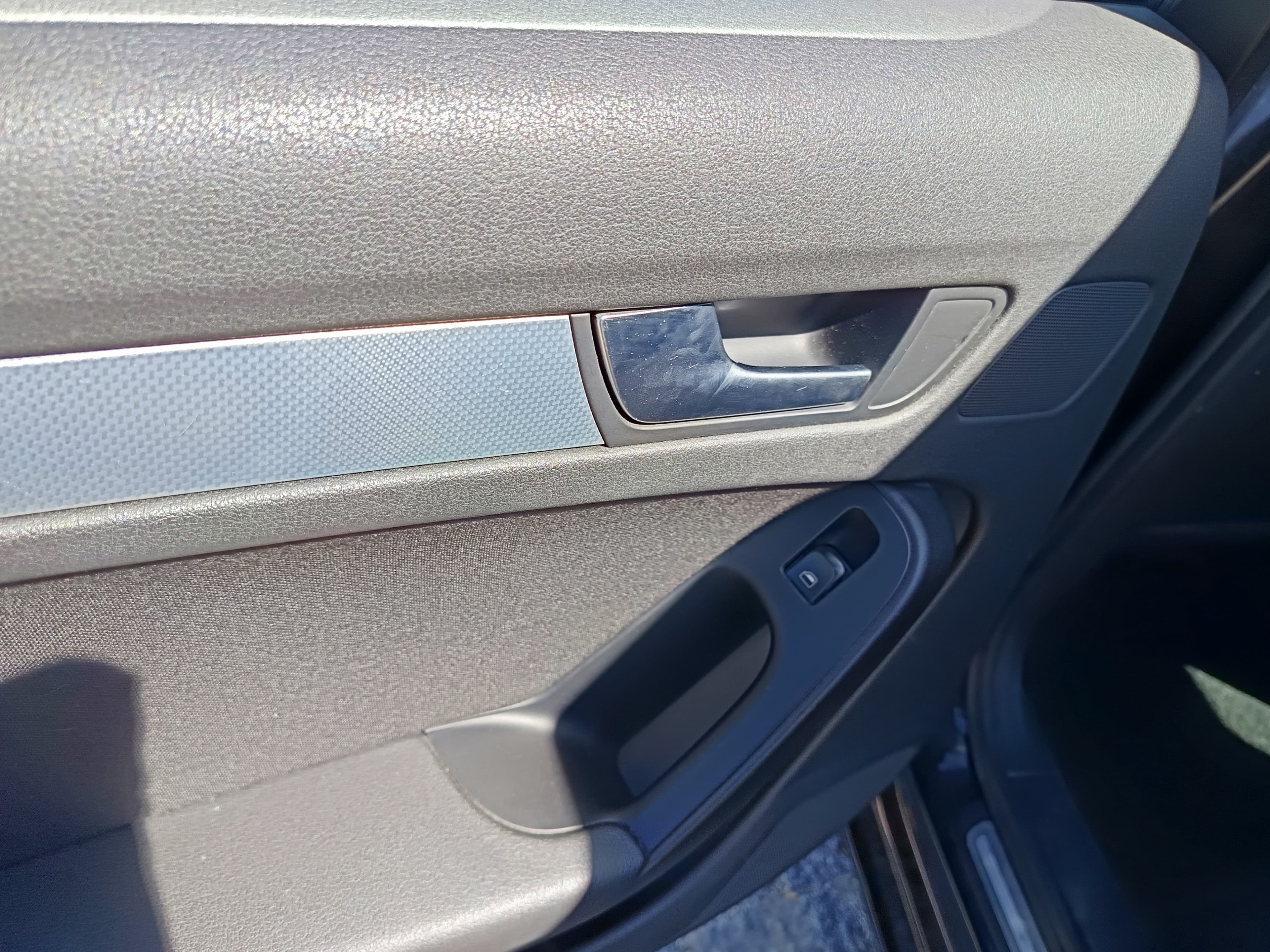 Audi A4 2.0TDI · Ano 2008 — imagem 26