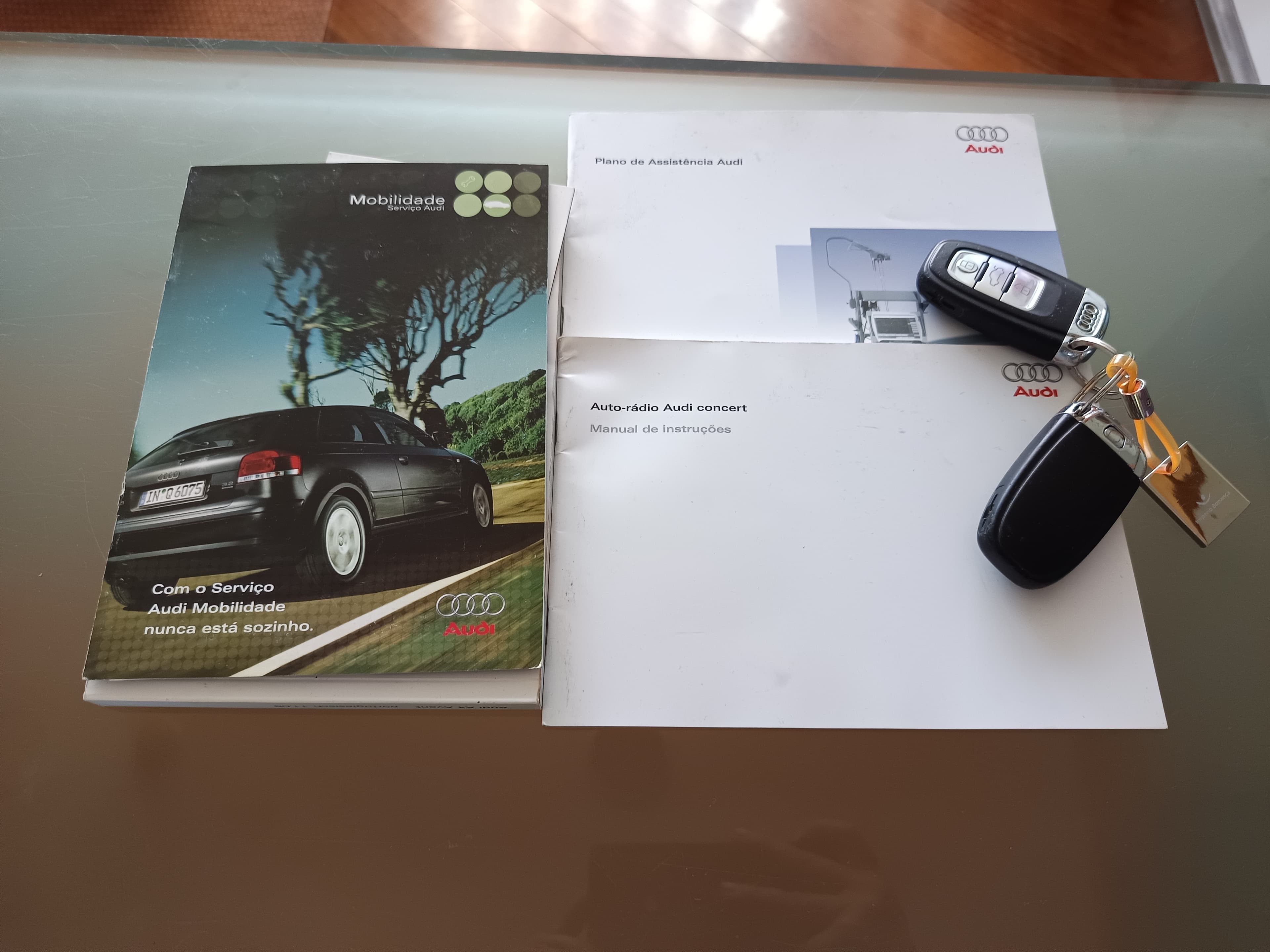 Audi A4 2.0TDI · Ano 2008 — imagem 40