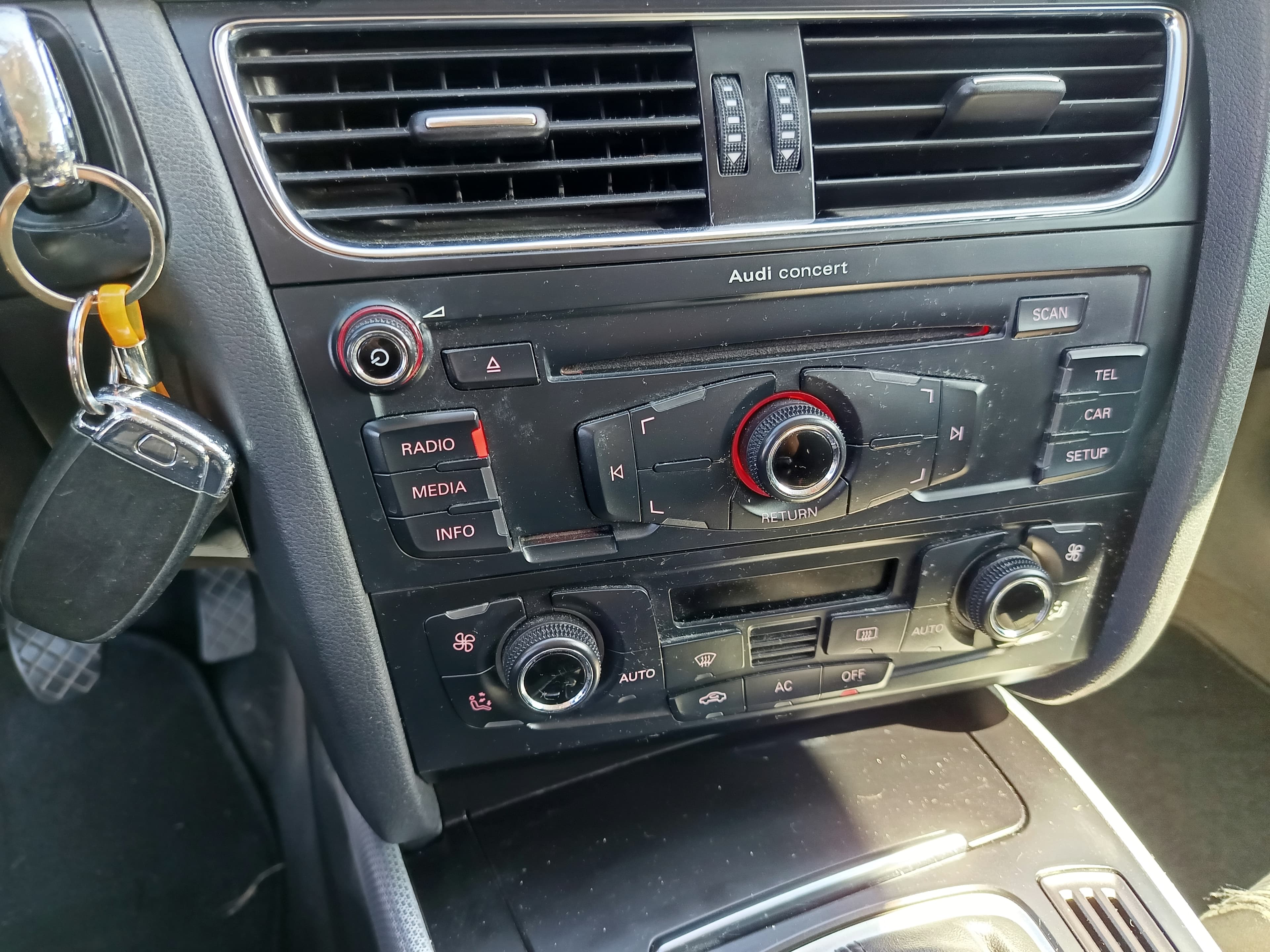 Audi A4 2.0TDI · Ano 2008 — imagem 33