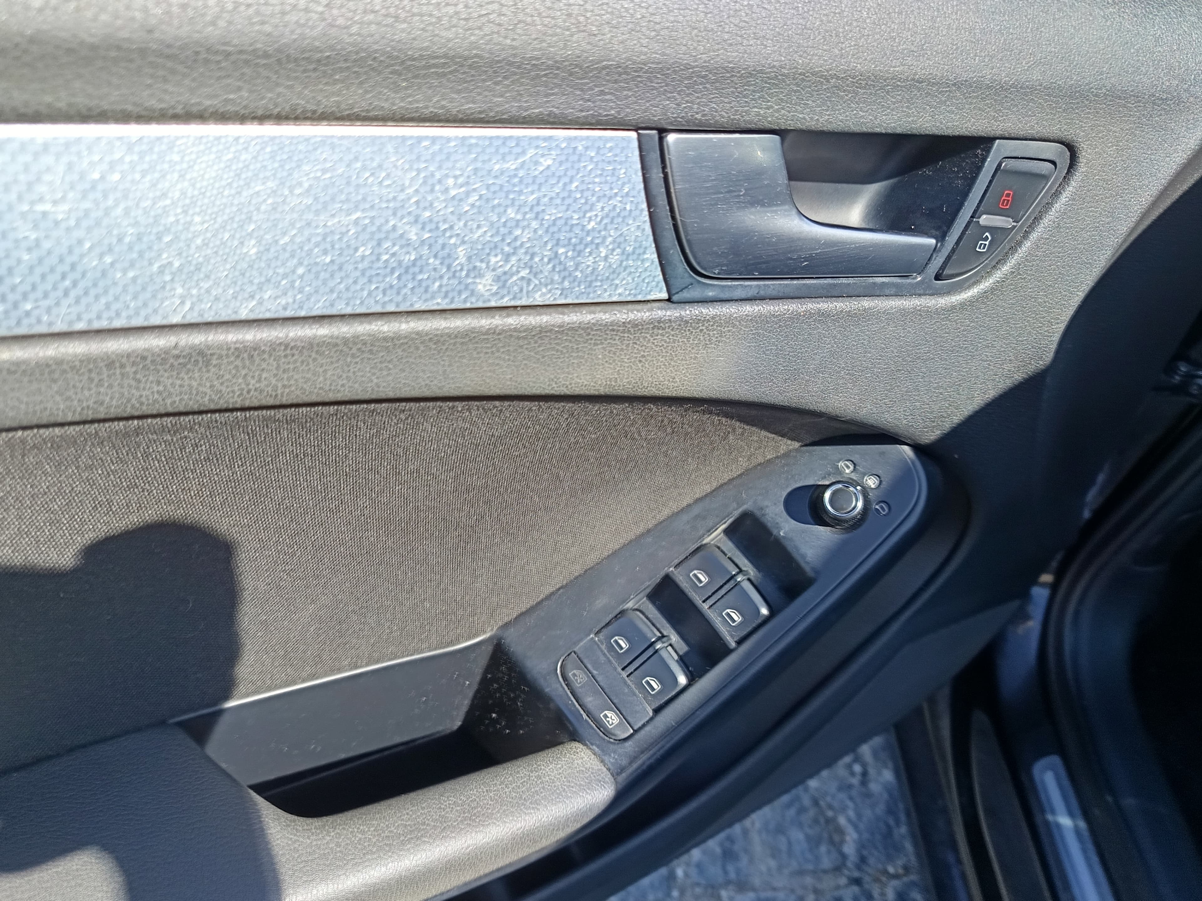 Audi A4 2.0TDI · Ano 2008 — imagem 29