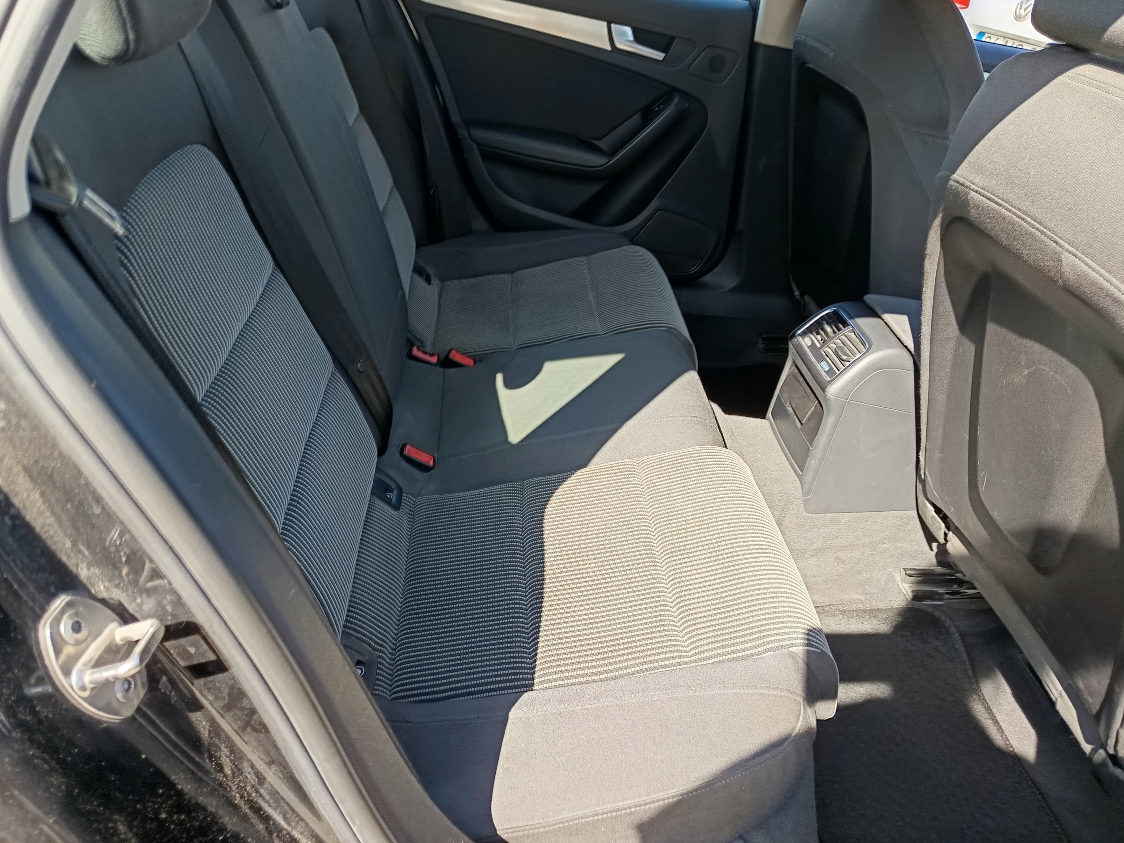 Audi A4 2.0TDI · Ano 2008 — imagem 21