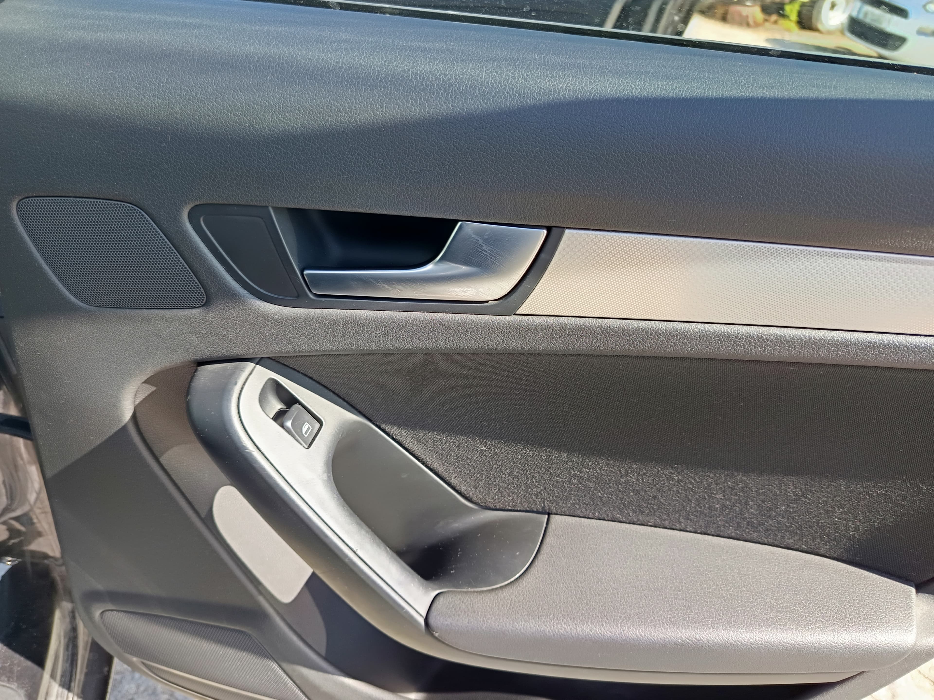 Audi A4 2.0TDI · Ano 2008 — imagem 20