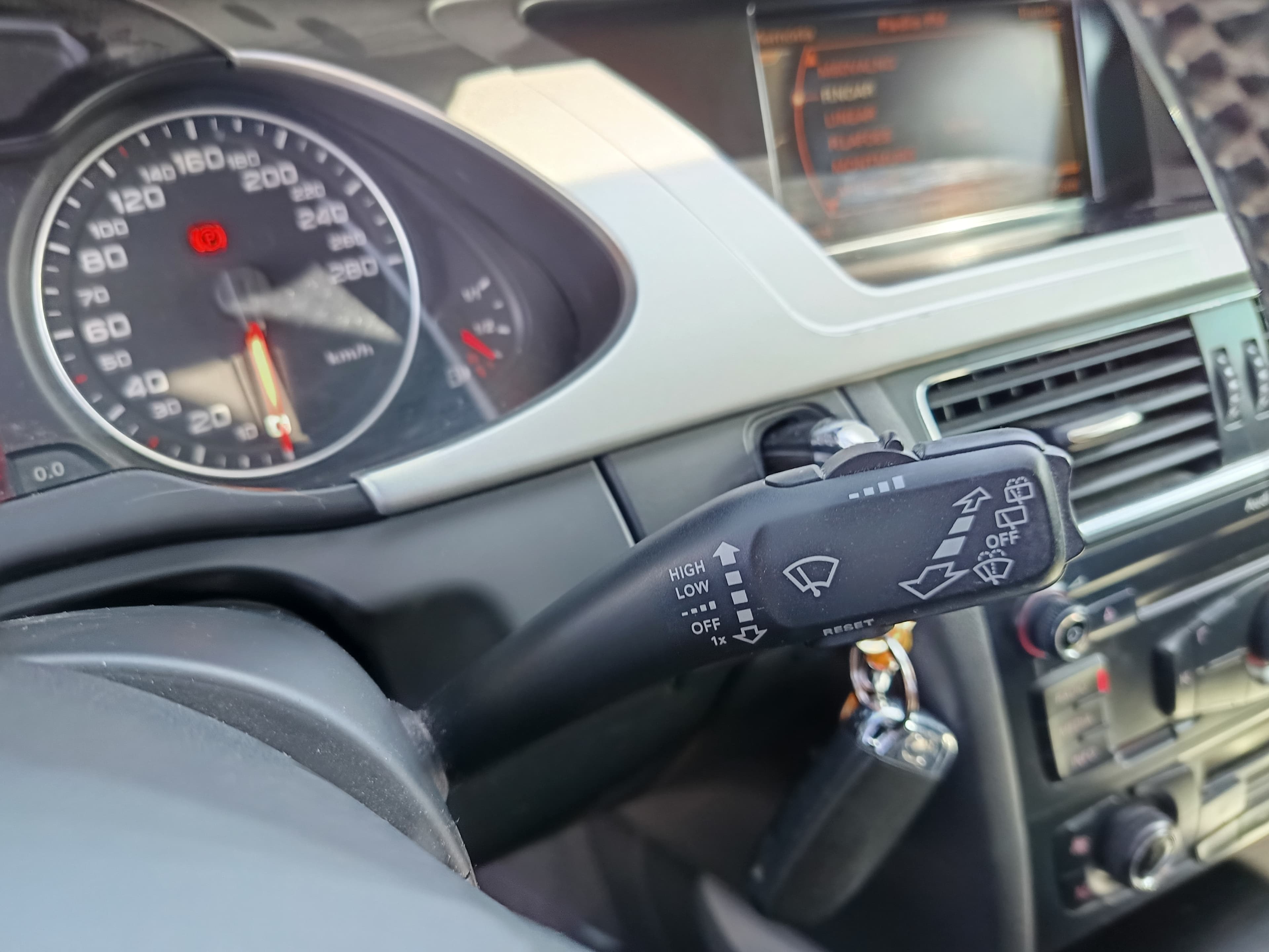 Audi A4 2.0TDI · Ano 2008 — imagem 37