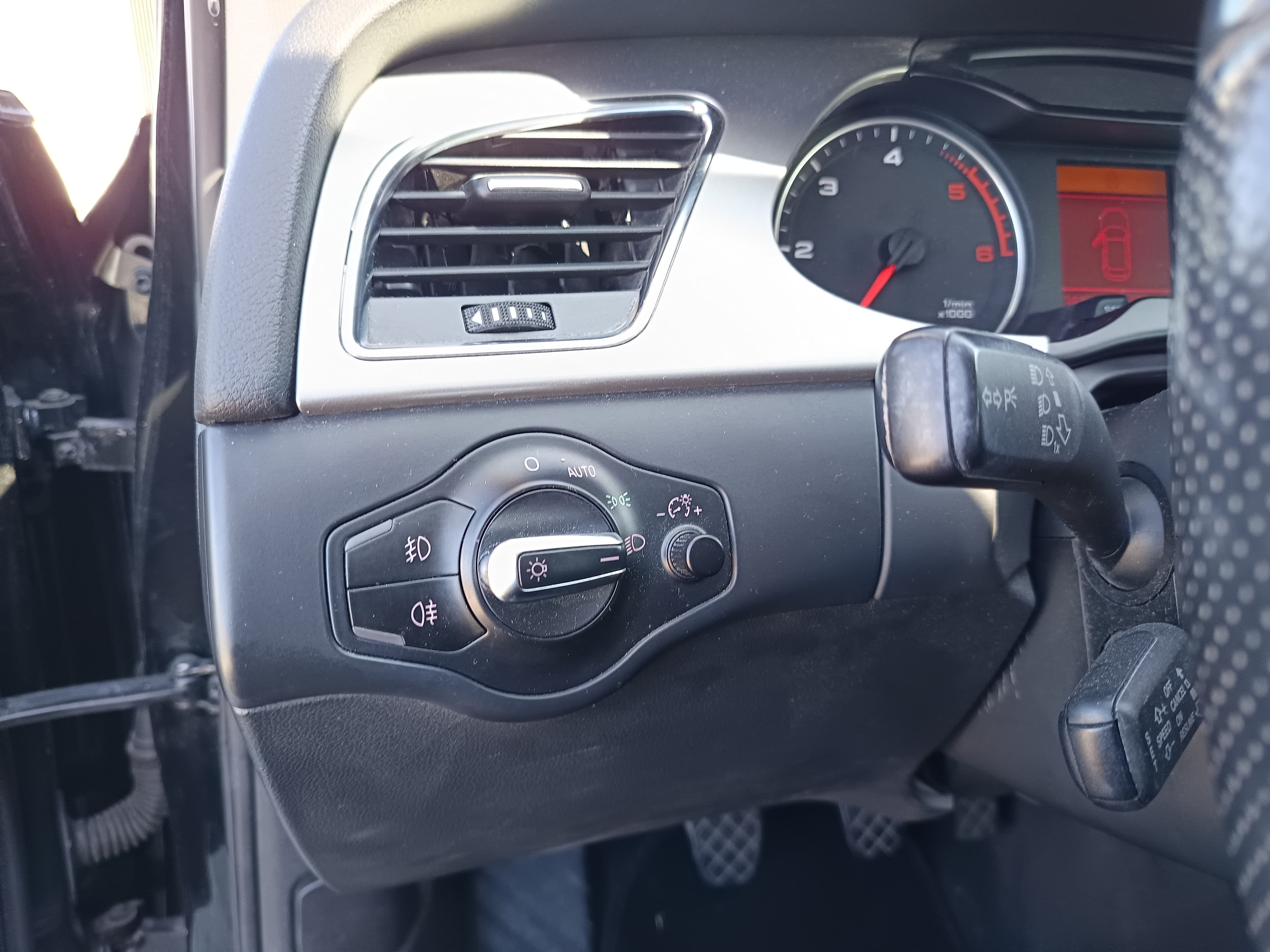 Audi A4 2.0TDI · Ano 2008 — imagem 39