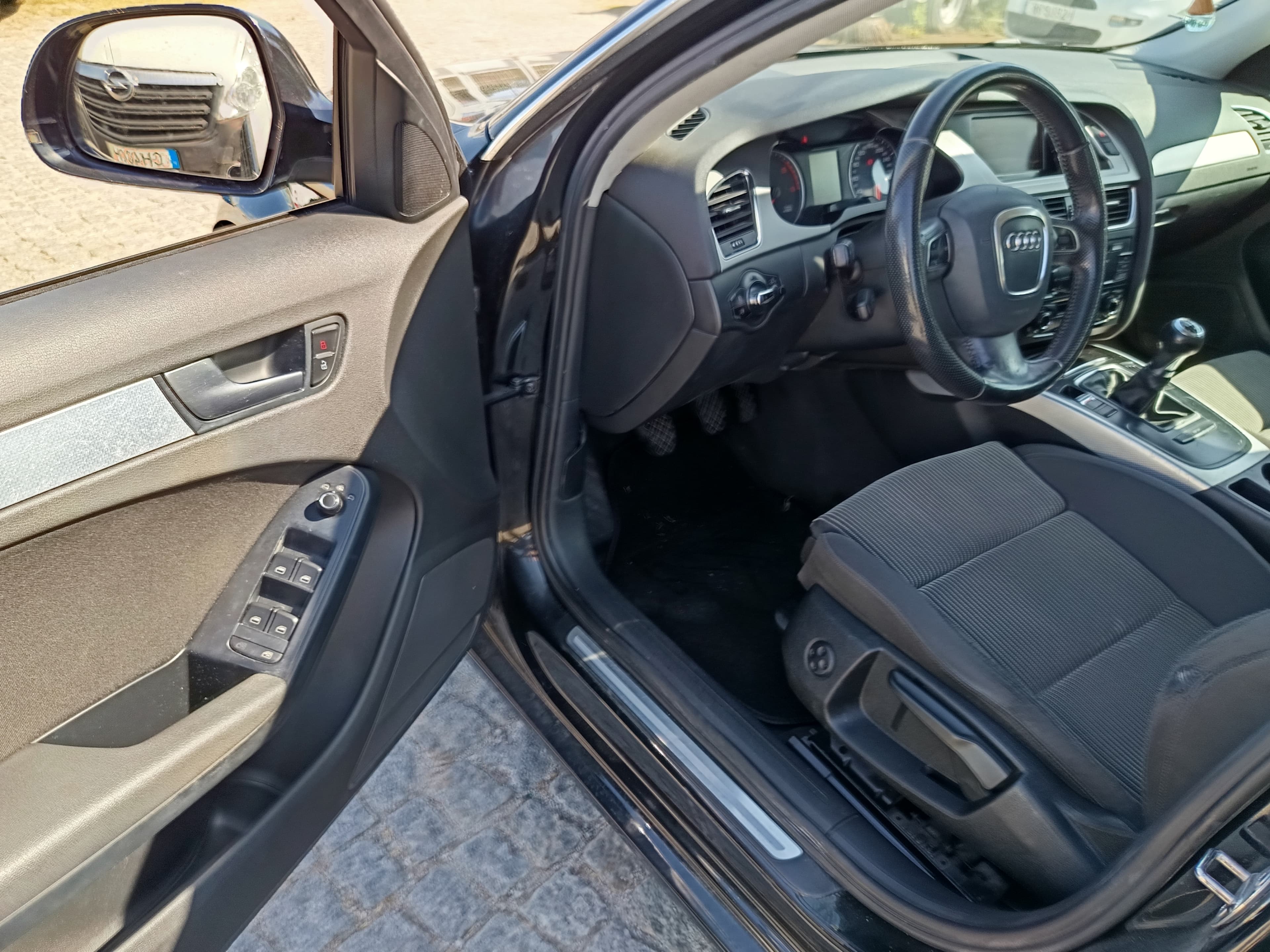 Audi A4 2.0TDI · Ano 2008 — imagem 28