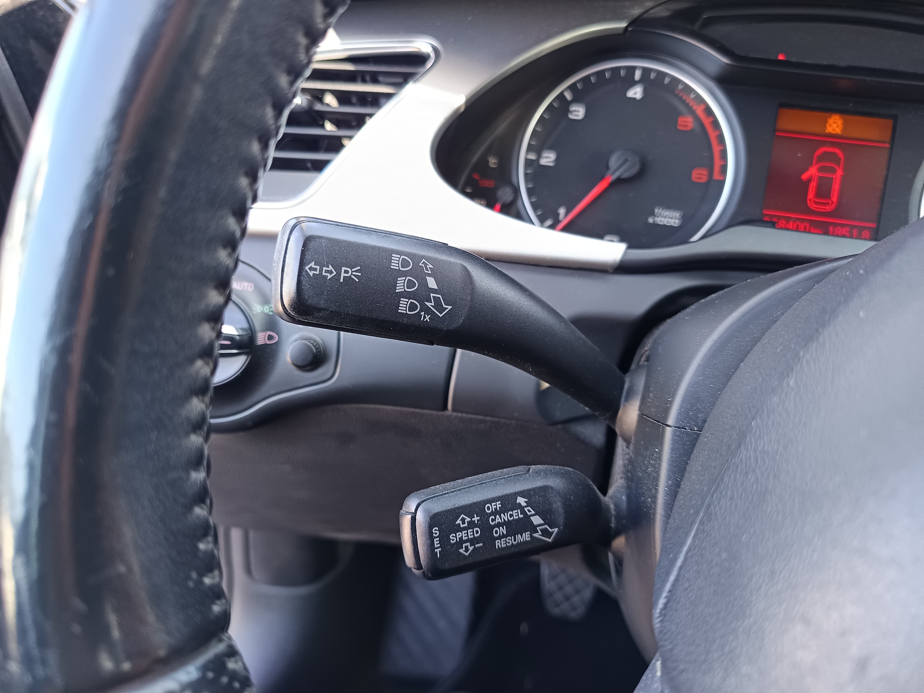 Audi A4 2.0TDI · Ano 2008 — imagem 38
