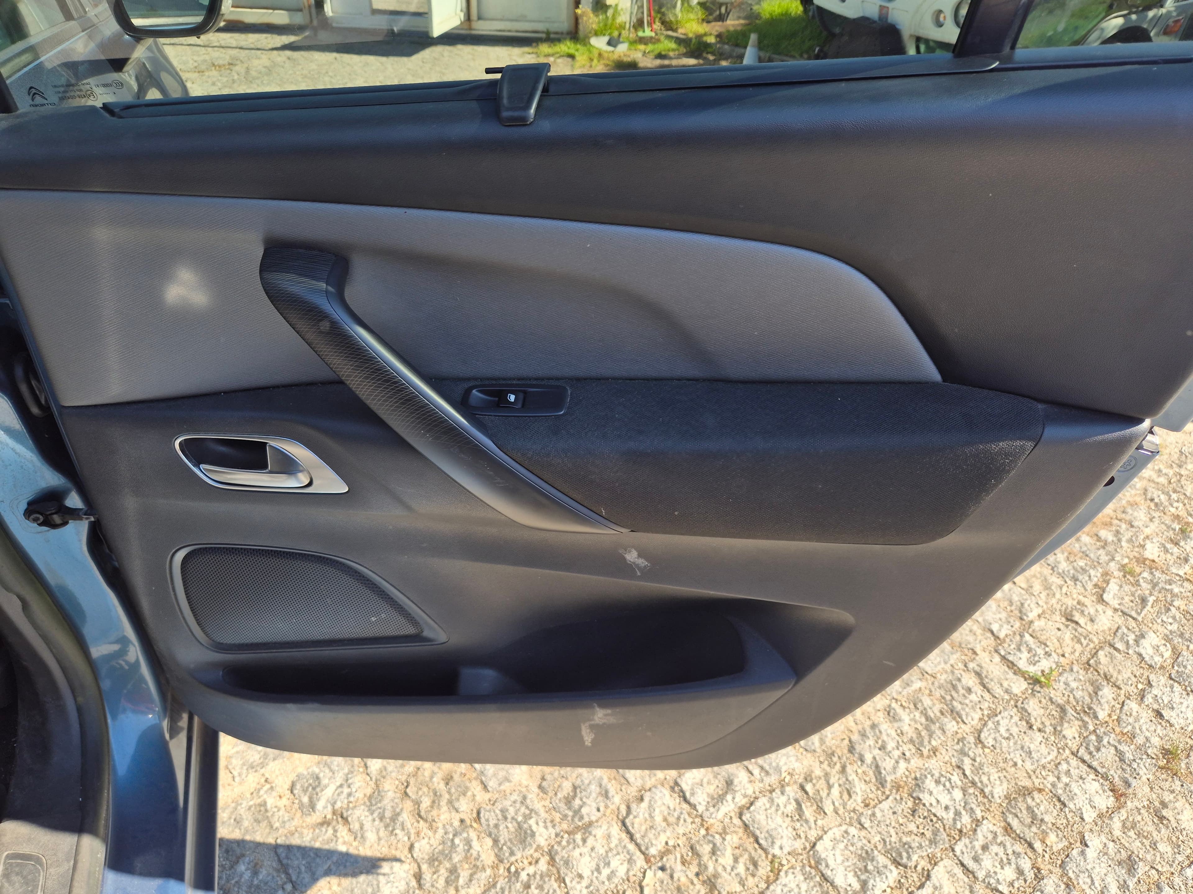 Citroën C4 Grand Picasso · Ano 2015 — imagem 17