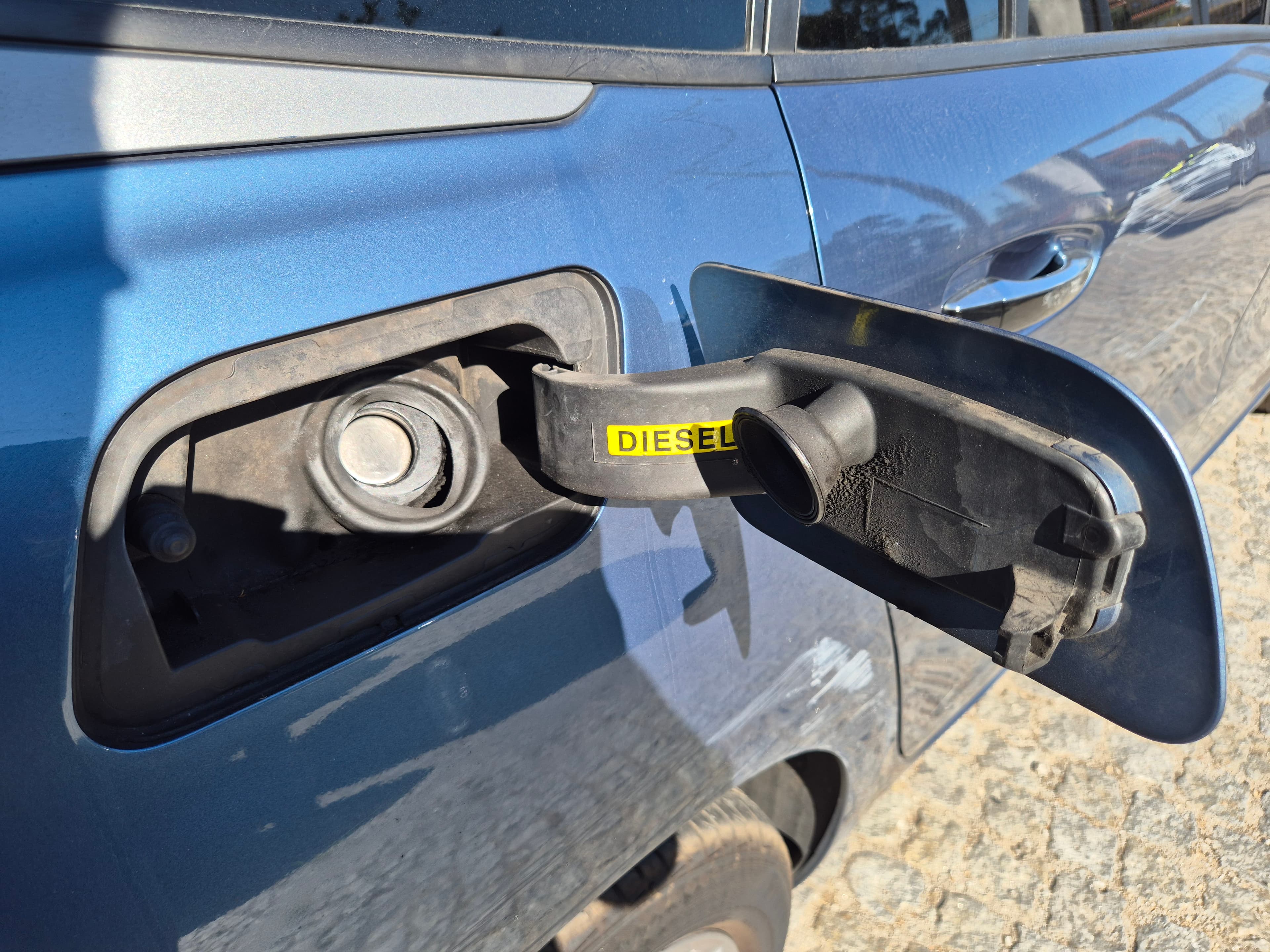 Citroën C4 Grand Picasso · Ano 2015 — imagem 11