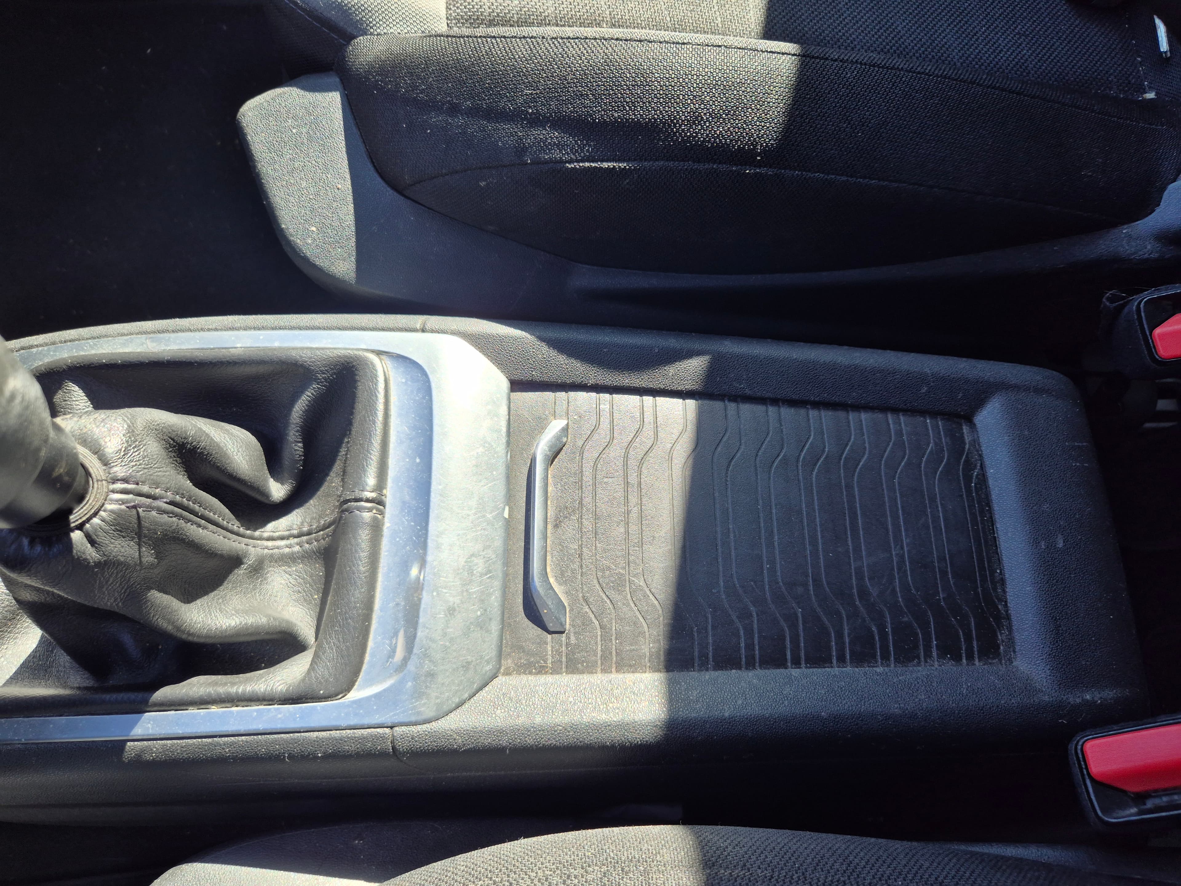 Citroën C4 Grand Picasso · Ano 2015 — imagem 41
