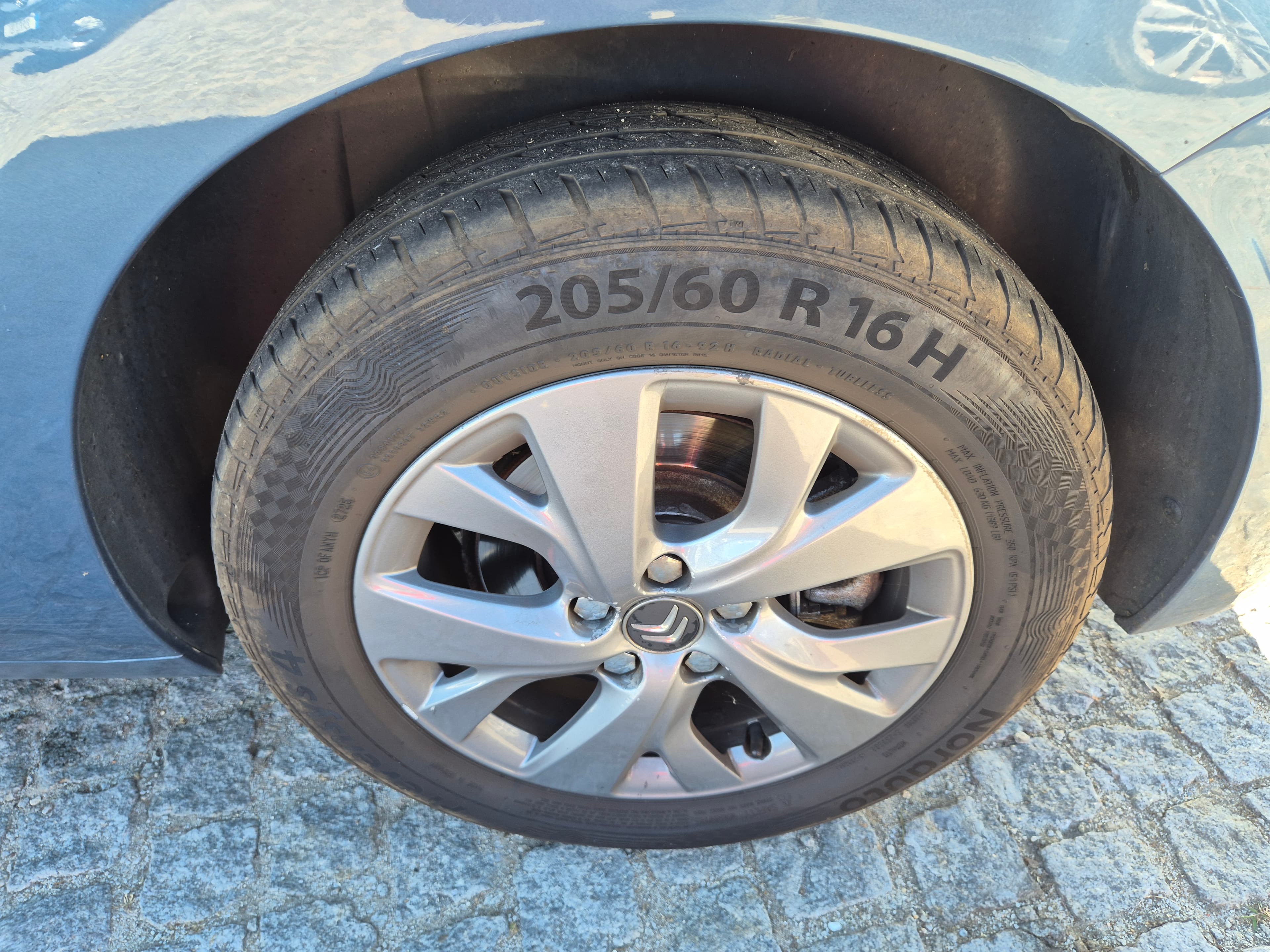 Citroën C4 Grand Picasso · Ano 2015 — imagem 7
