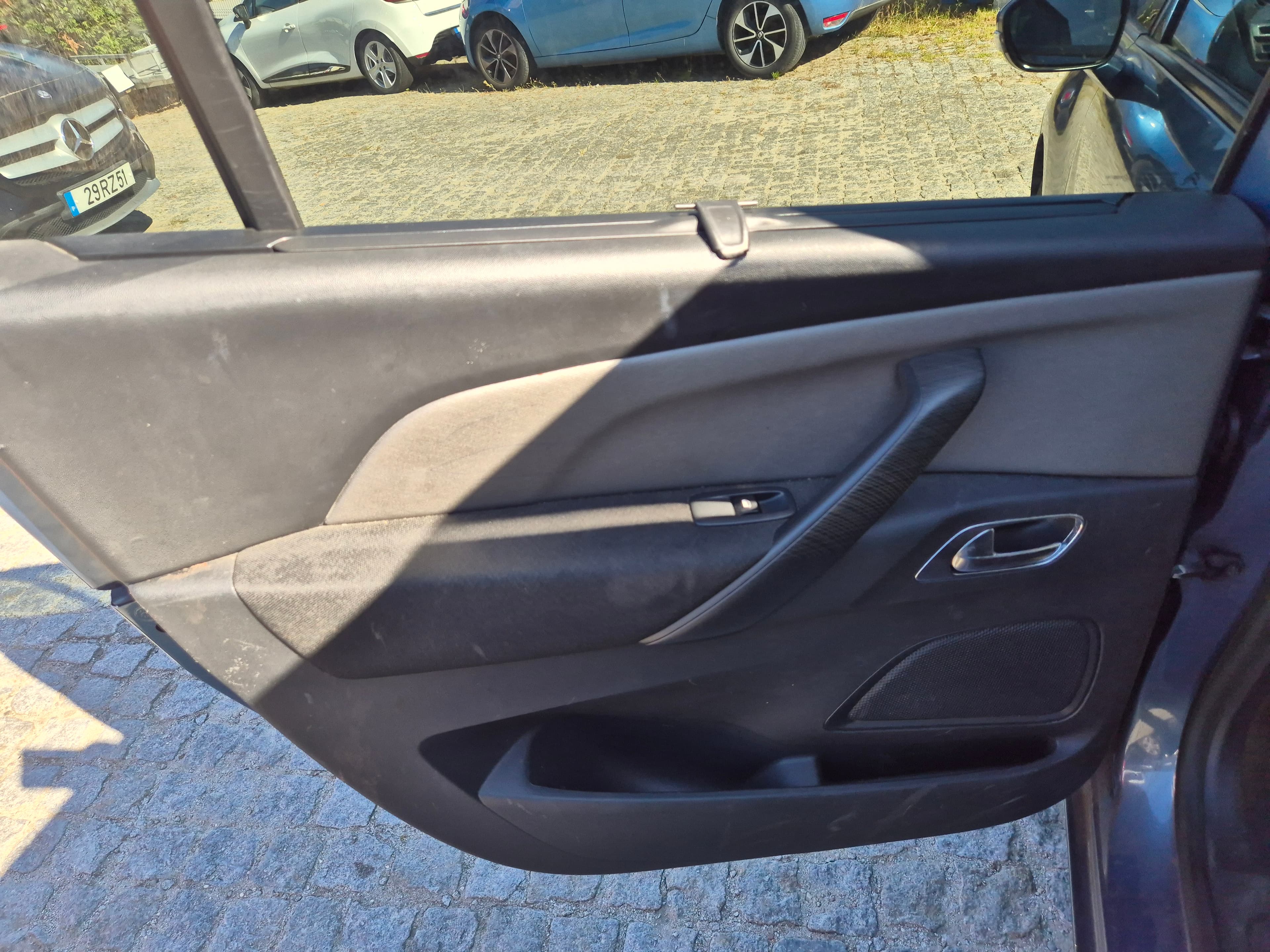 Citroën C4 Grand Picasso · Ano 2015 — imagem 23