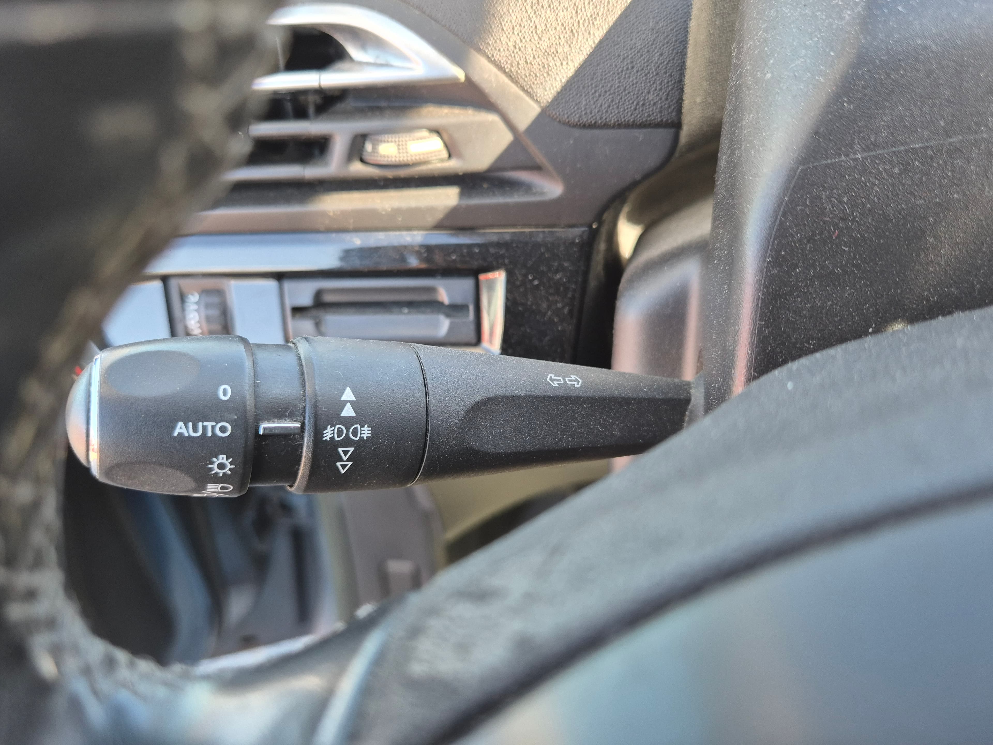 Citroën C4 Grand Picasso · Ano 2015 — imagem 32