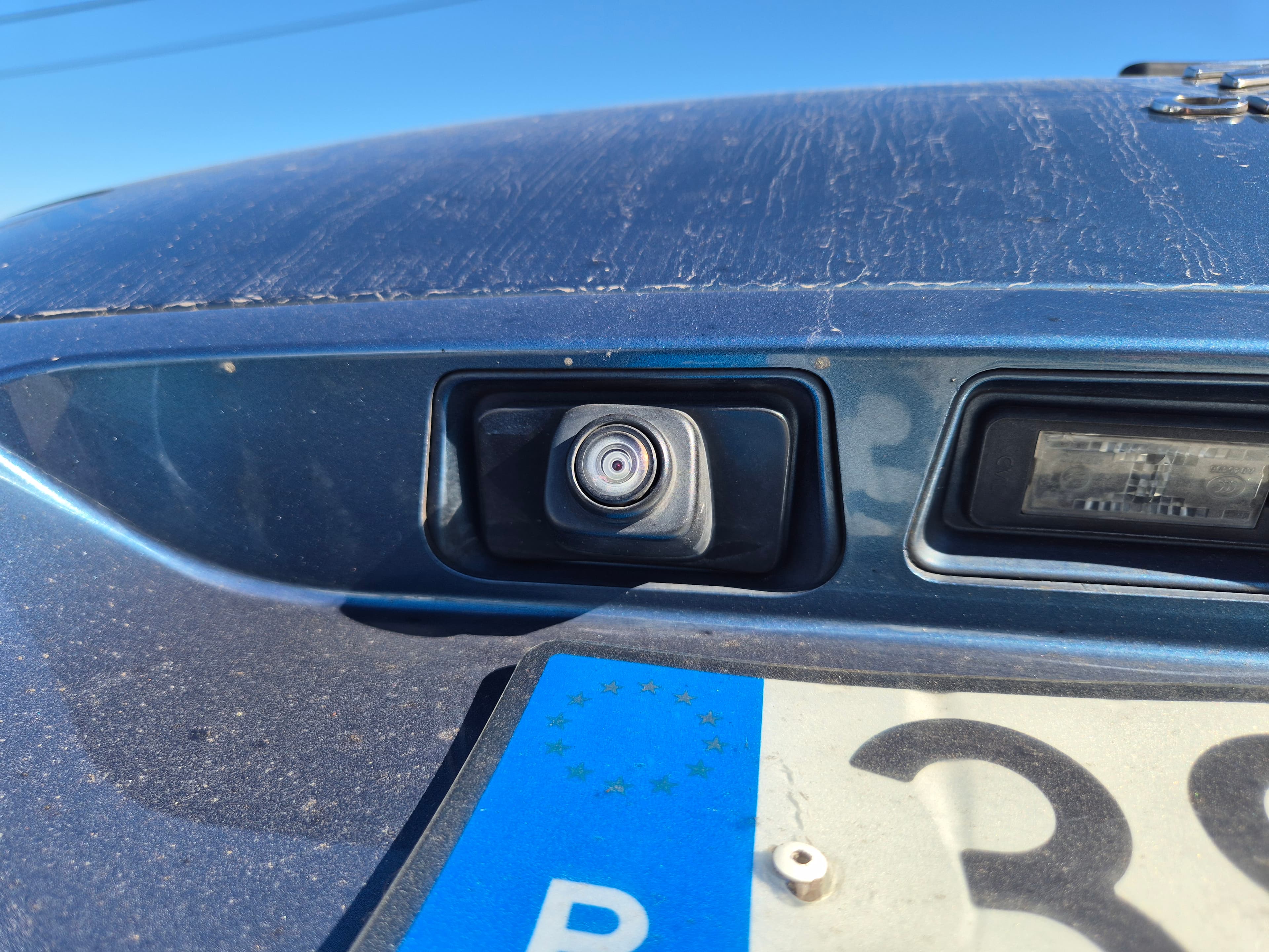 Citroën C4 Grand Picasso · Ano 2015 — imagem 13