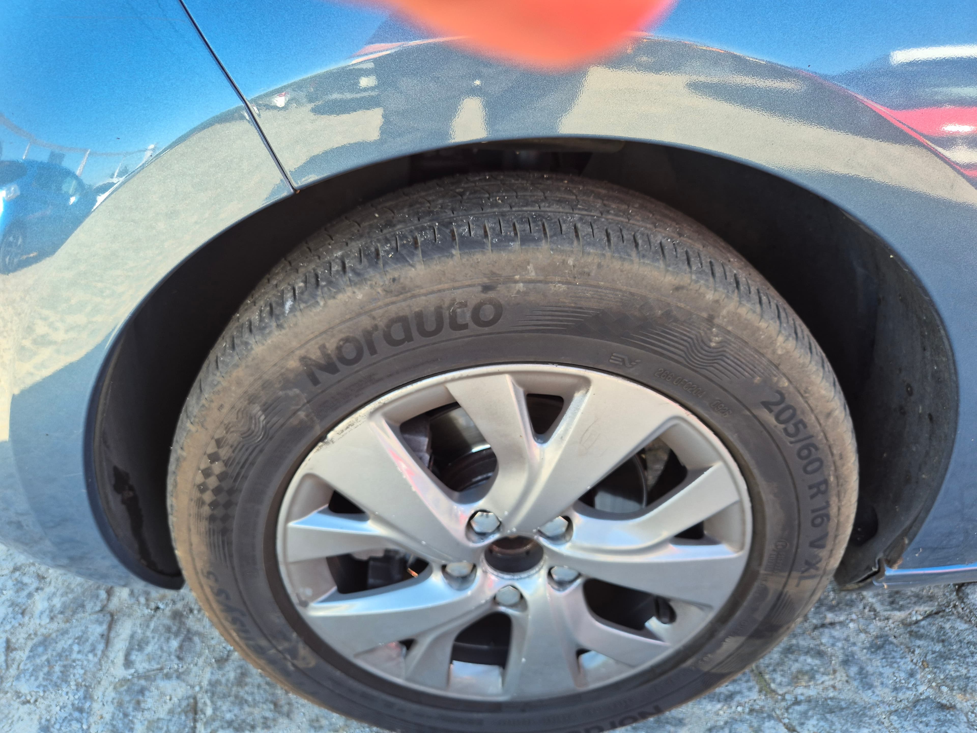 Citroën C4 Grand Picasso · Ano 2015 — imagem 8