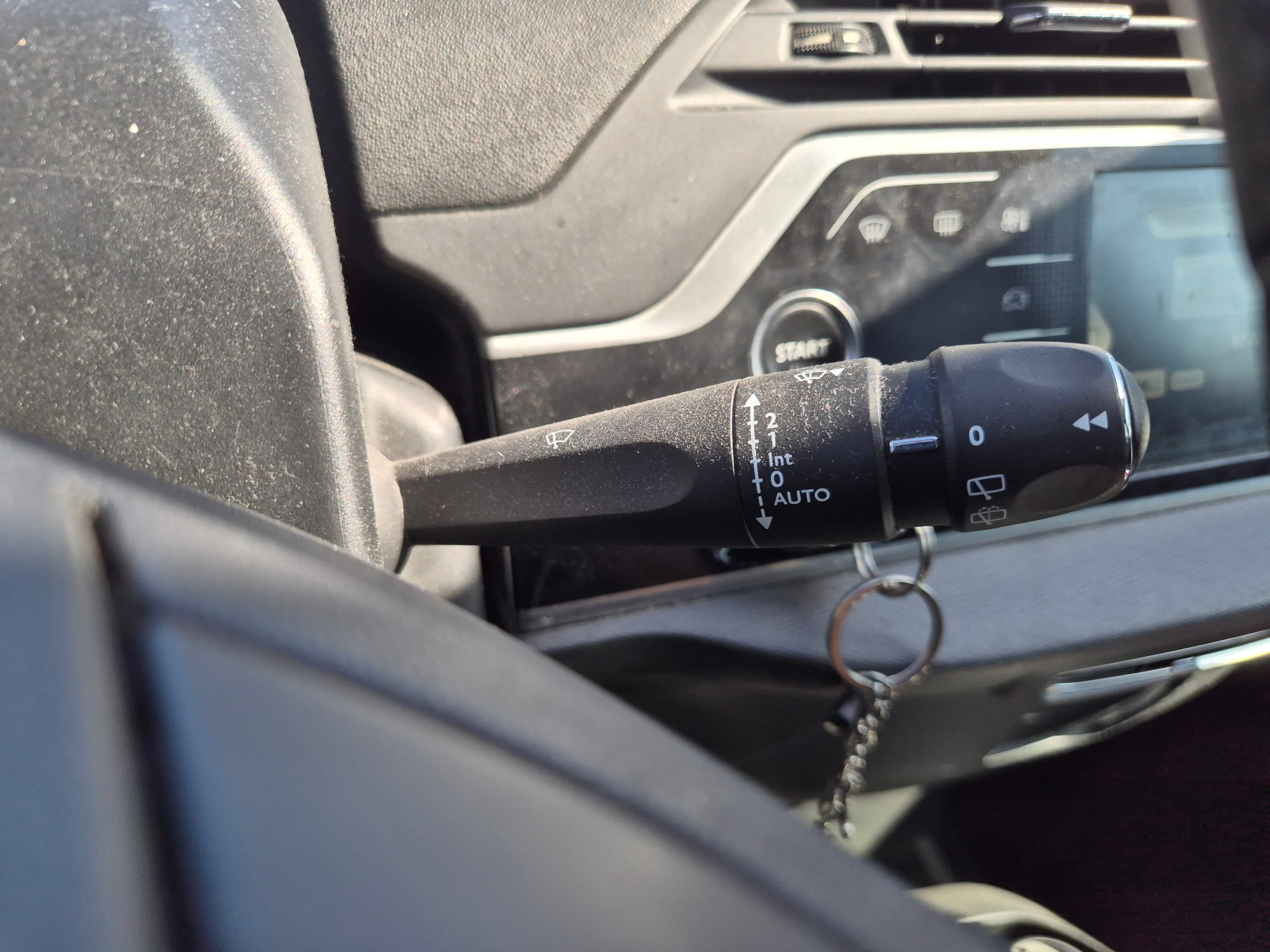 Citroën C4 Grand Picasso · Ano 2015 — imagem 35