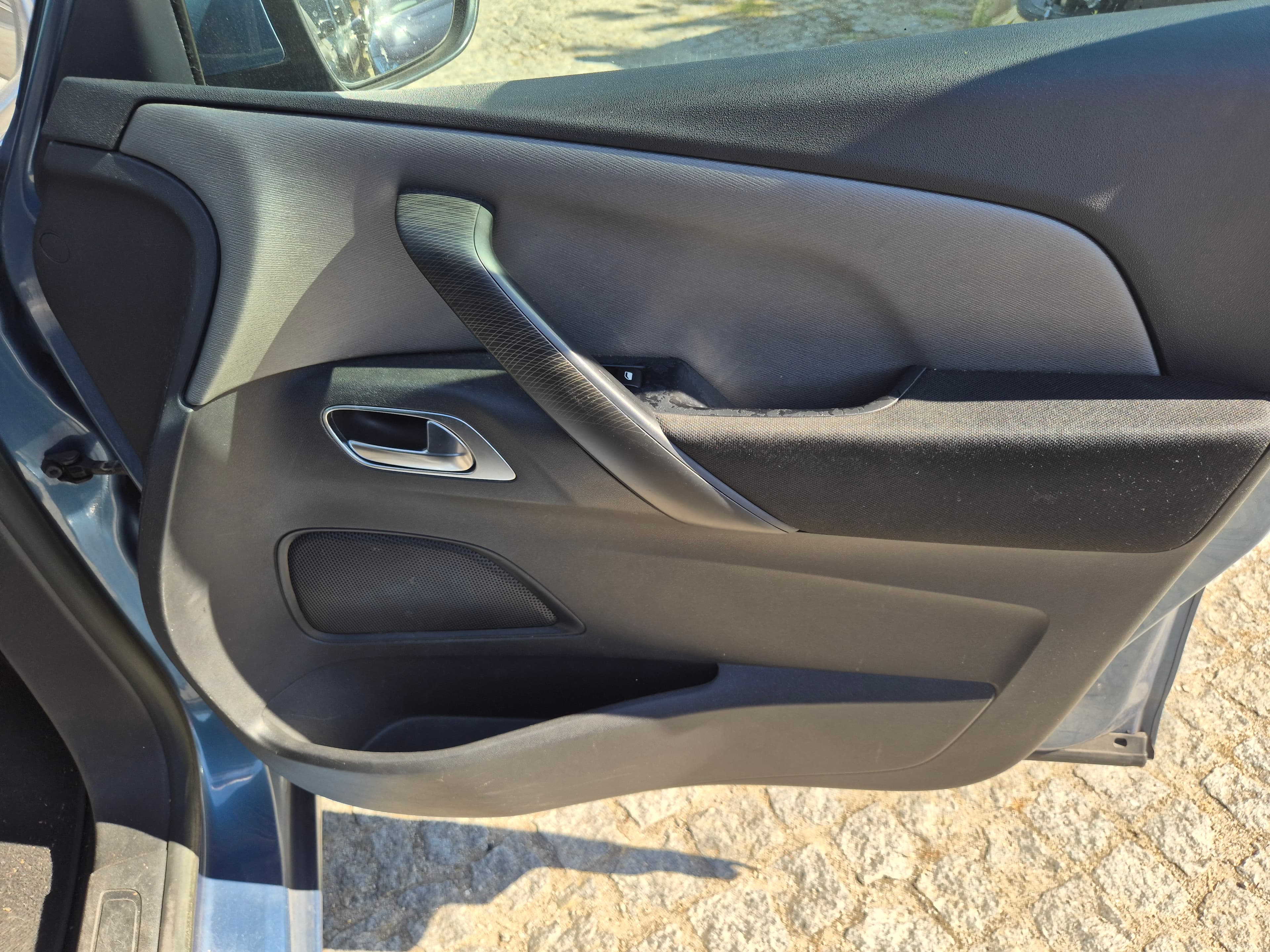 Citroën C4 Grand Picasso · Ano 2015 — imagem 20
